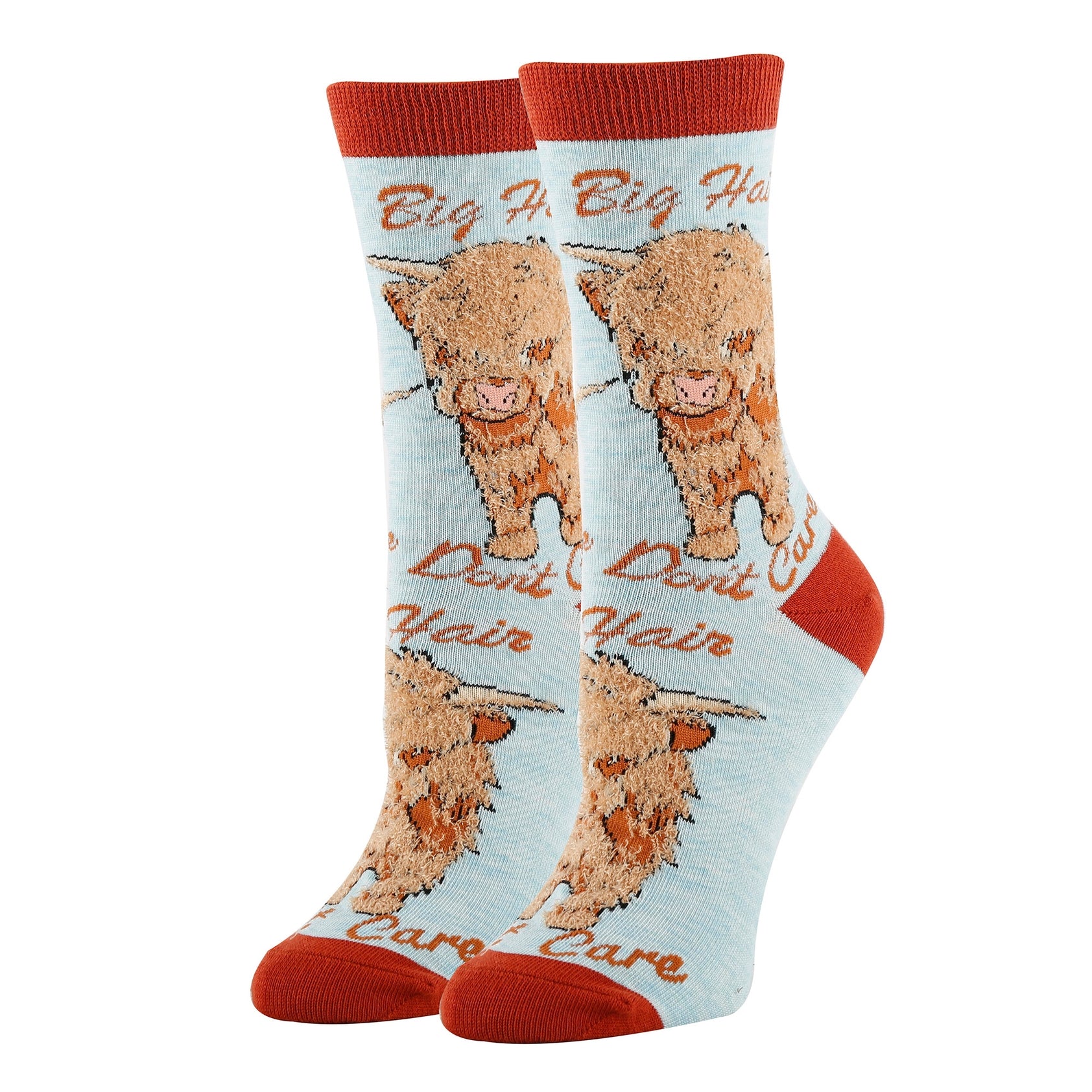 Oooh Yeah Socks Women's