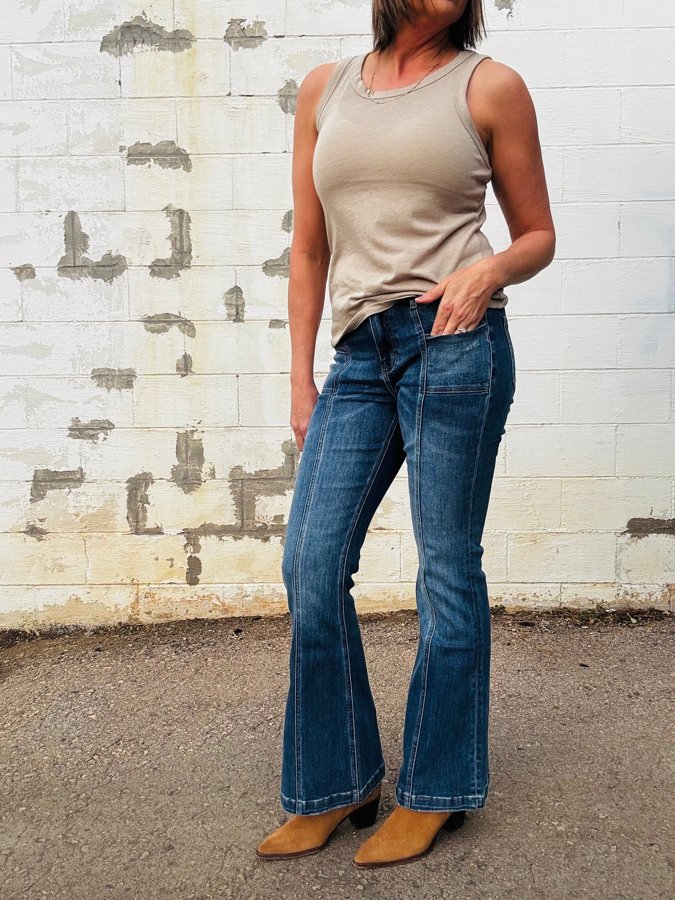 MICA HR Flare Blue Stone