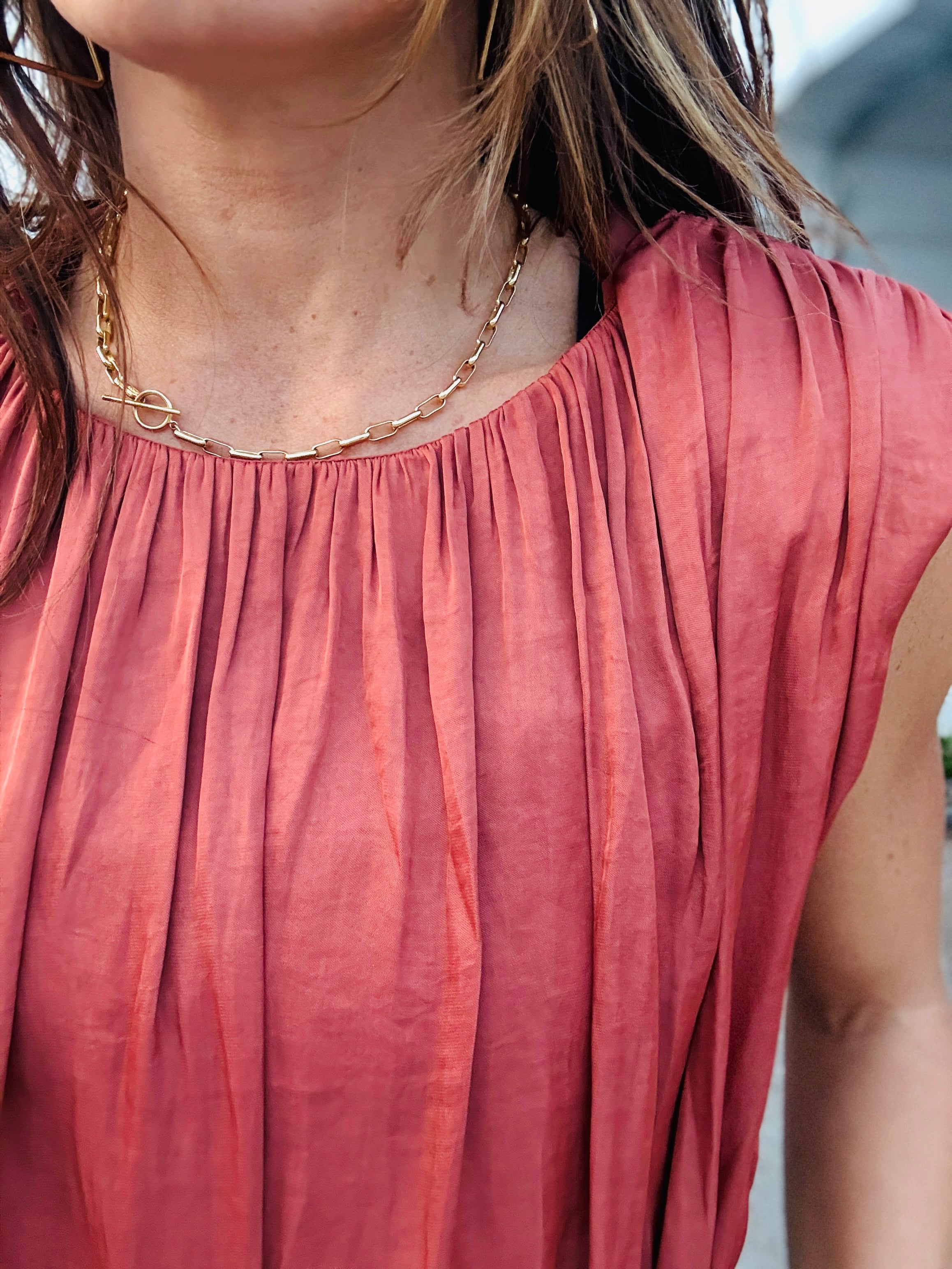 STEVE MADDEN Milana Top