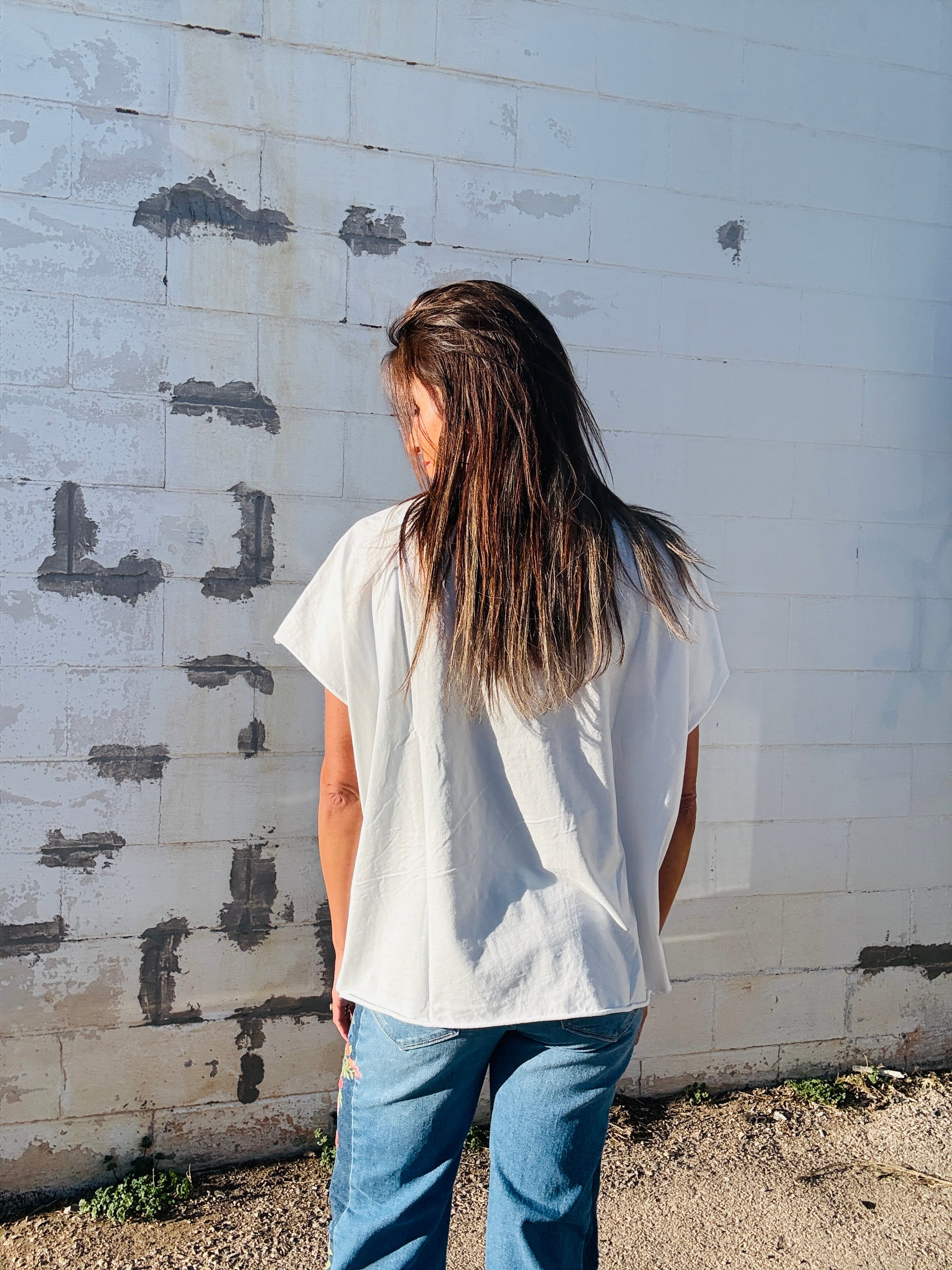 Dylan Caplet Anna Tank