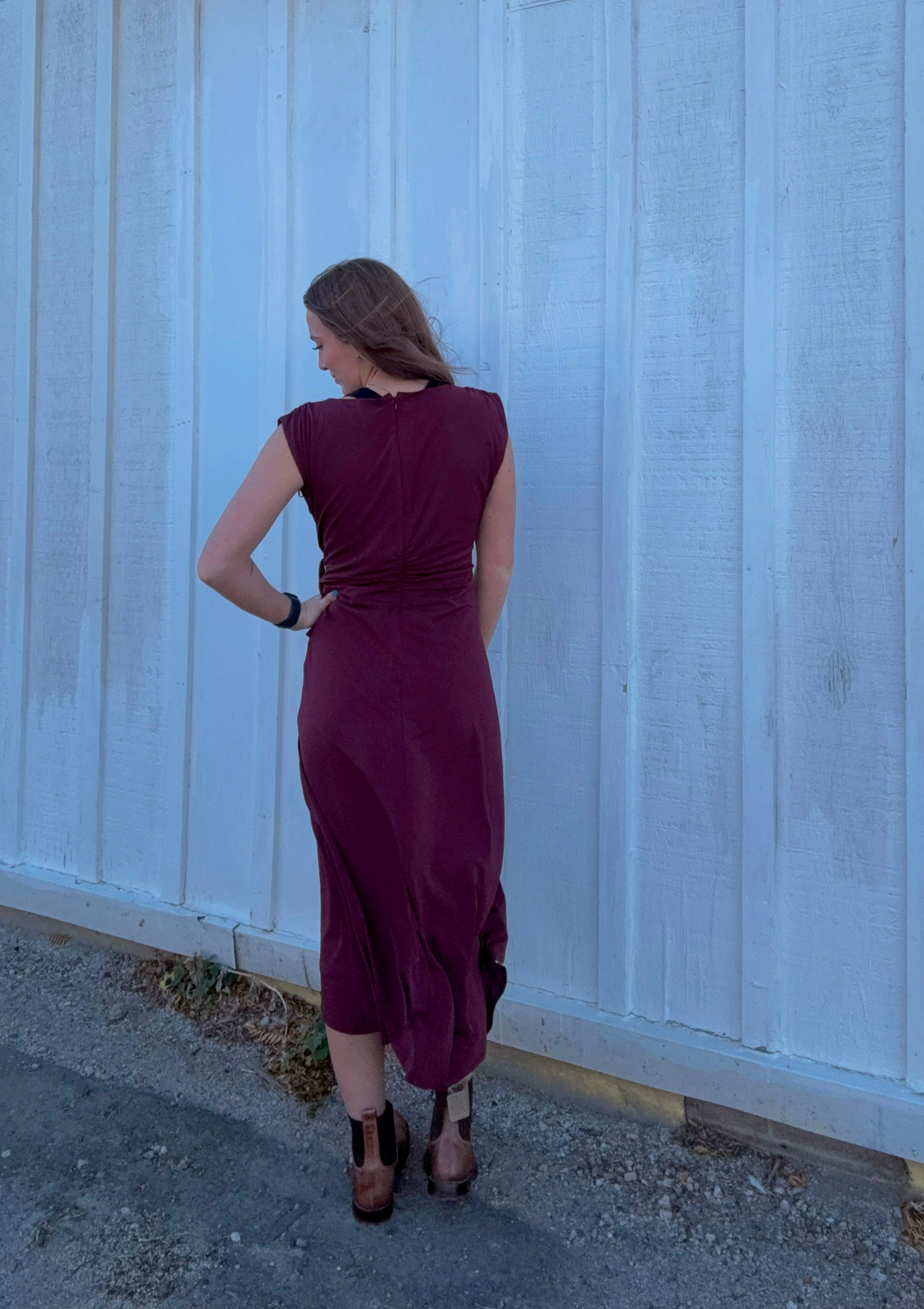 Steve Madden Arly Dress