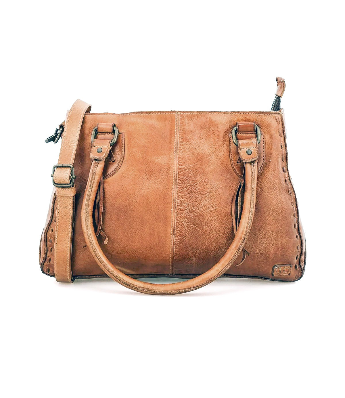 BED|STU Rockababy Bag