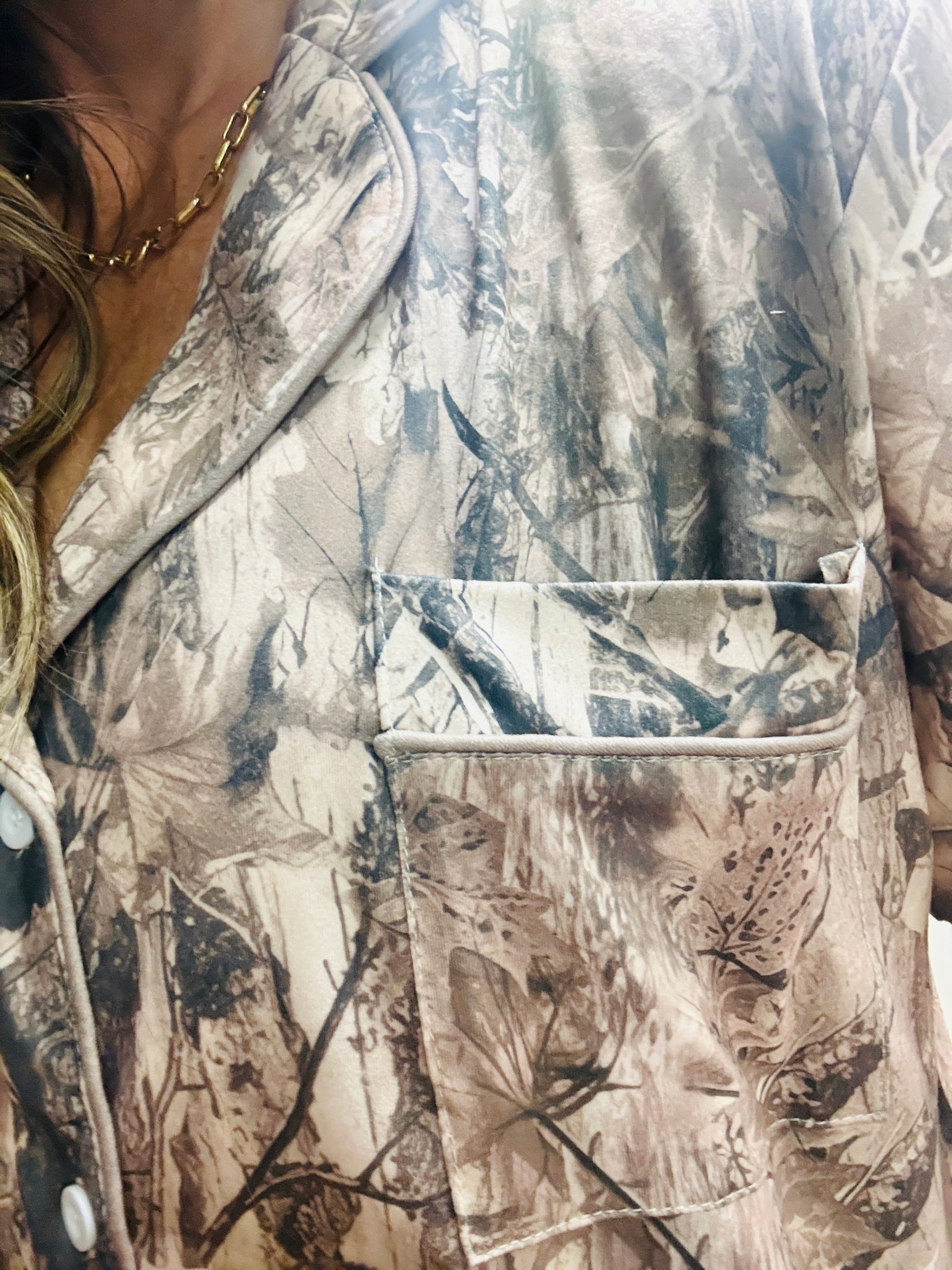 Birdie Tee Sleep Dress