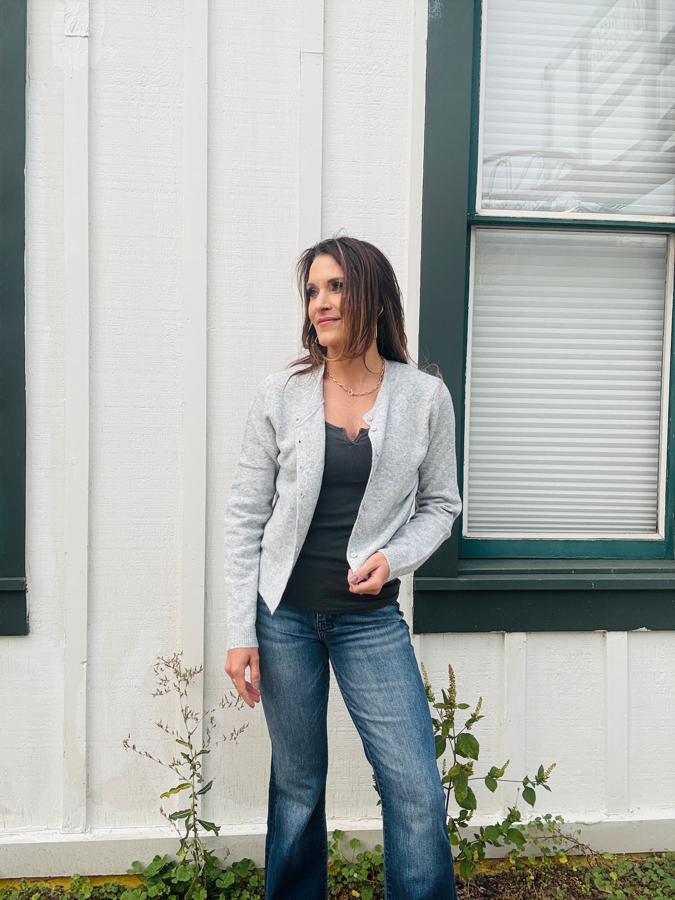 Z SUPPLY Medina Cardigan