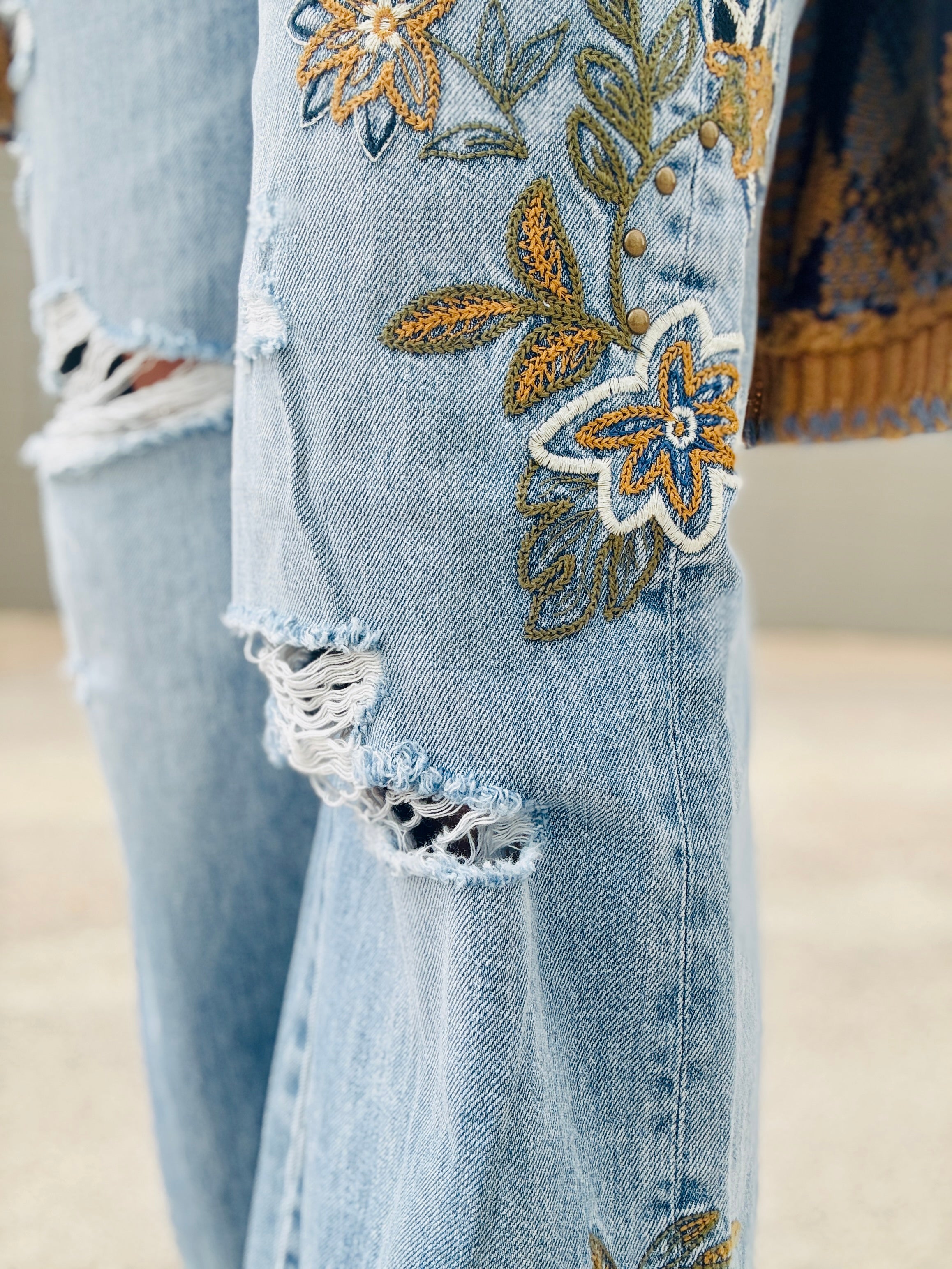 DRIFTWOOD Marlena x Copper