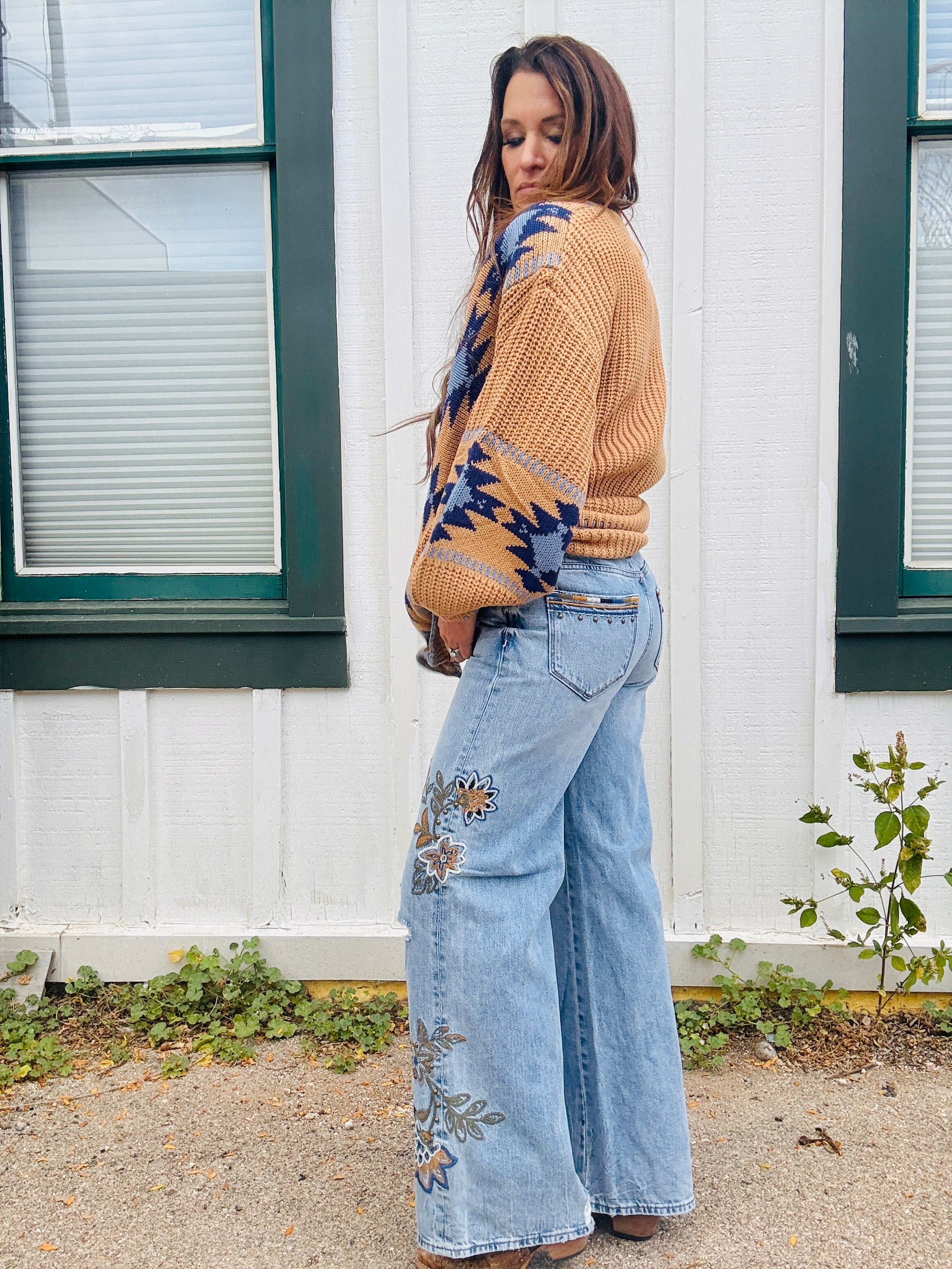 DRIFTWOOD Marlena x Copper