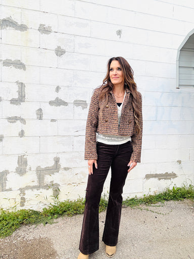 Bottoms — 2BG Boutique