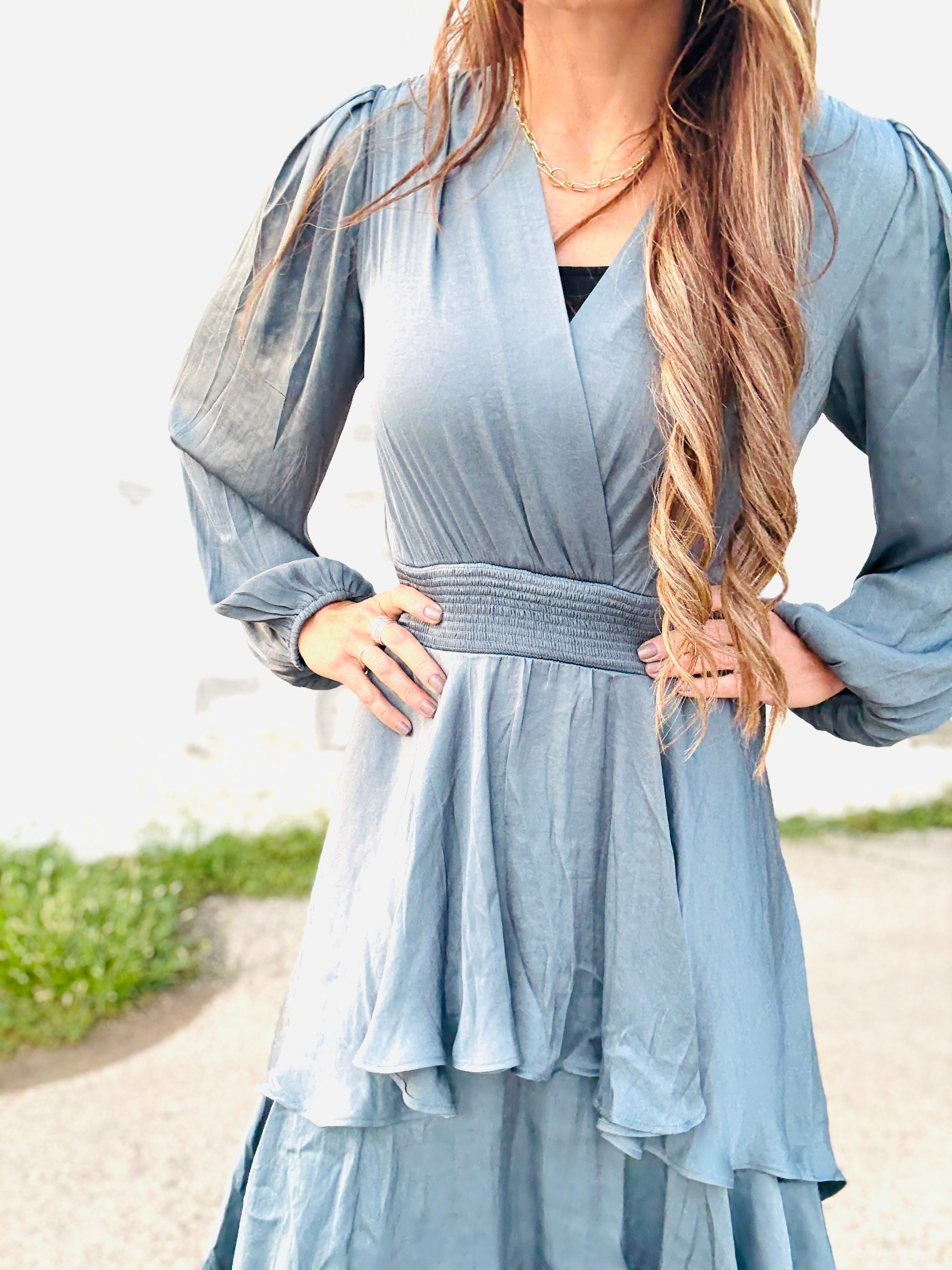 STEVE MADDEN Bei Dress