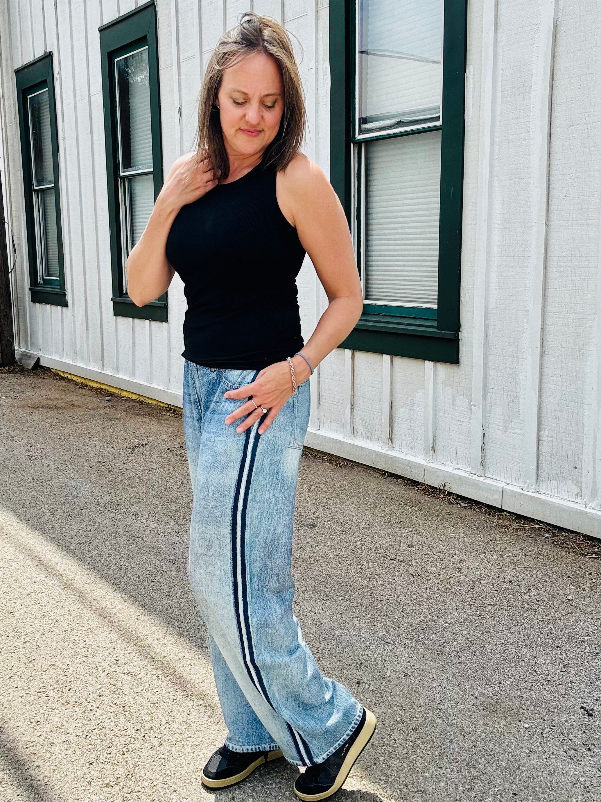 ELAN Neve Pant