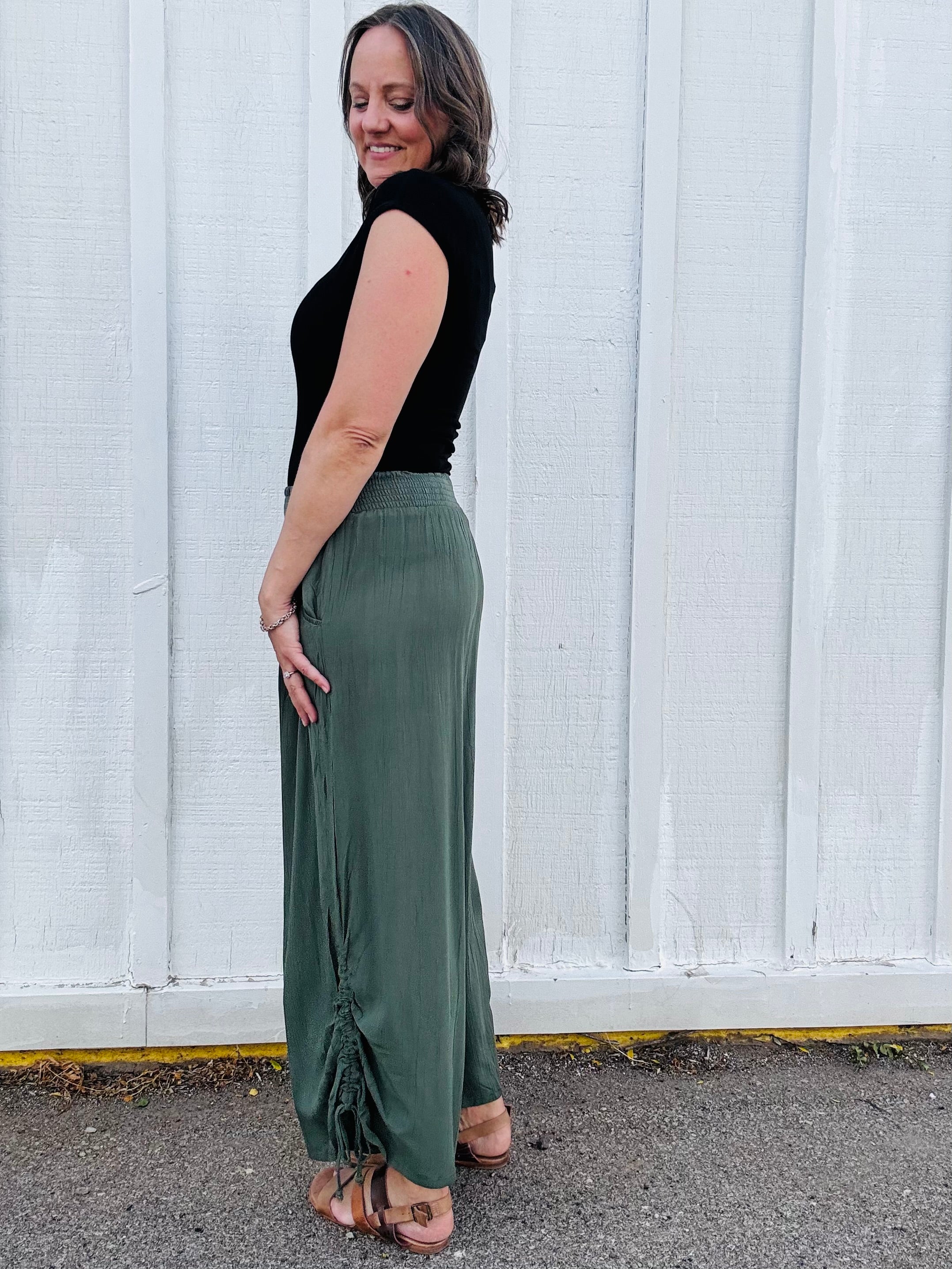 Sundown Pant