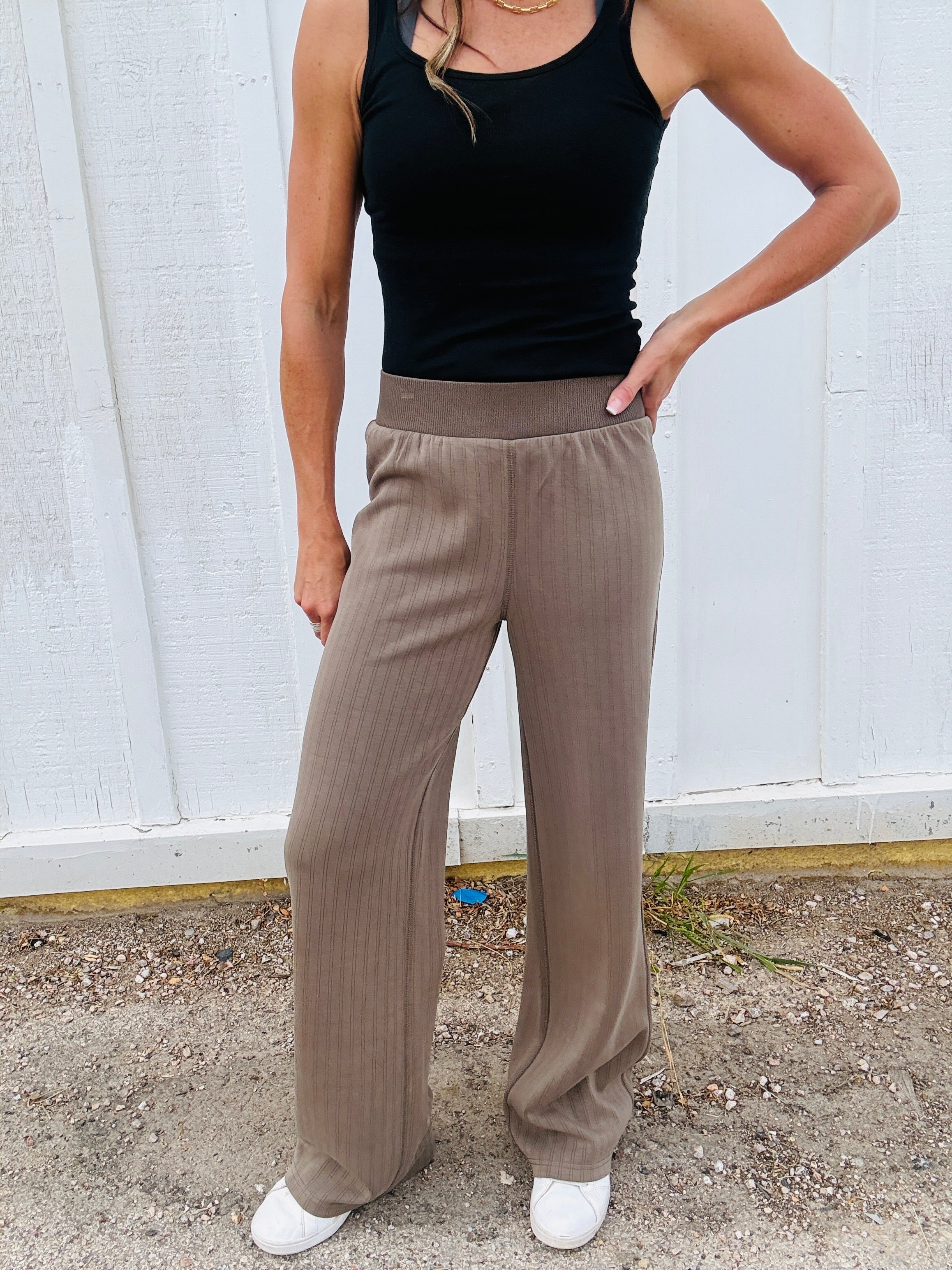 THREAD & SUPPLY DRIFT PANTS