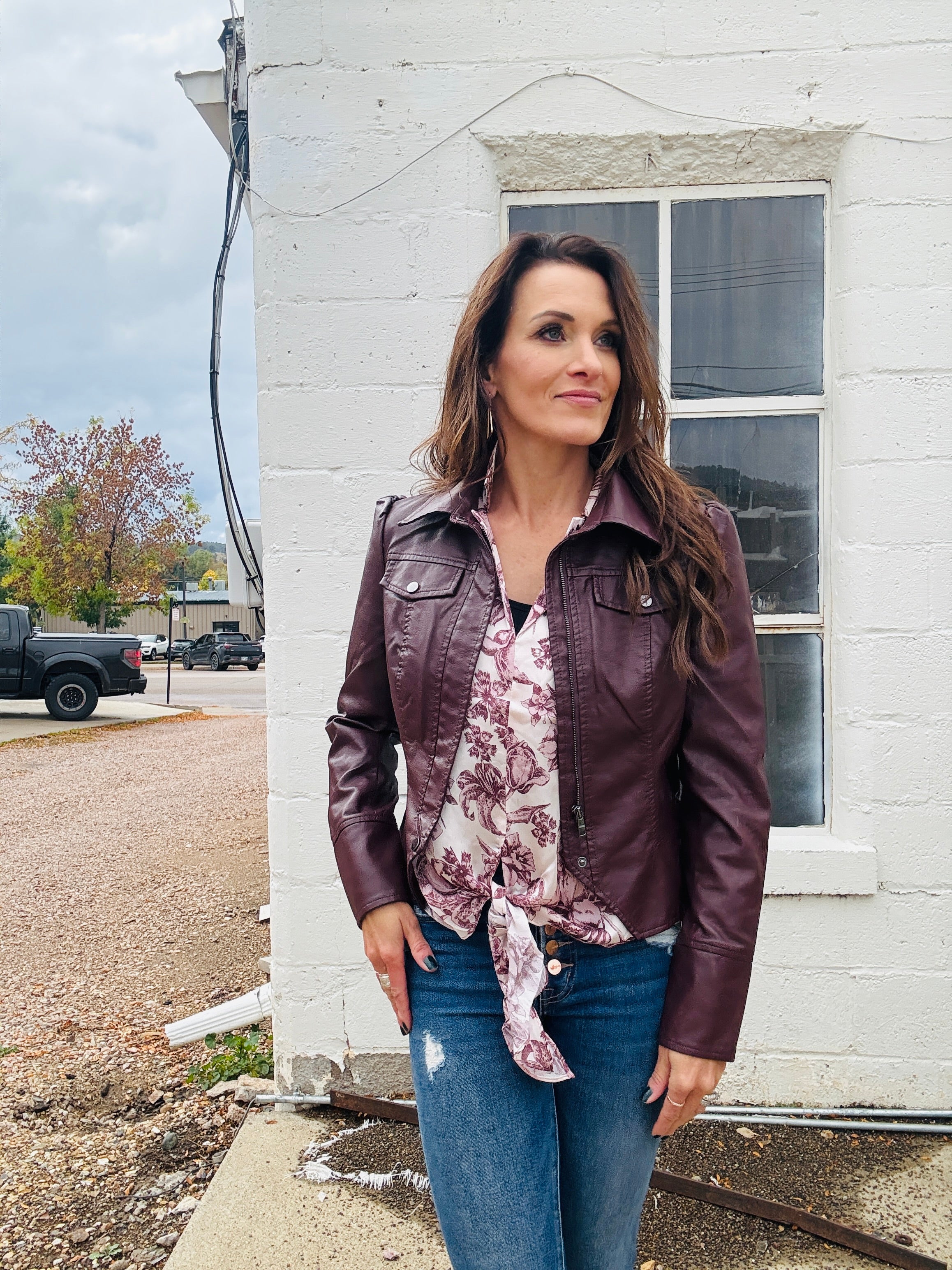 Navigator Elite Jacket