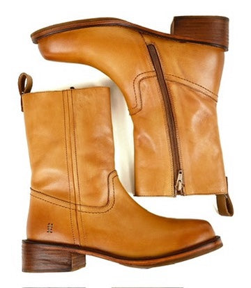 Bed|Stu x Roan Splitter Boot