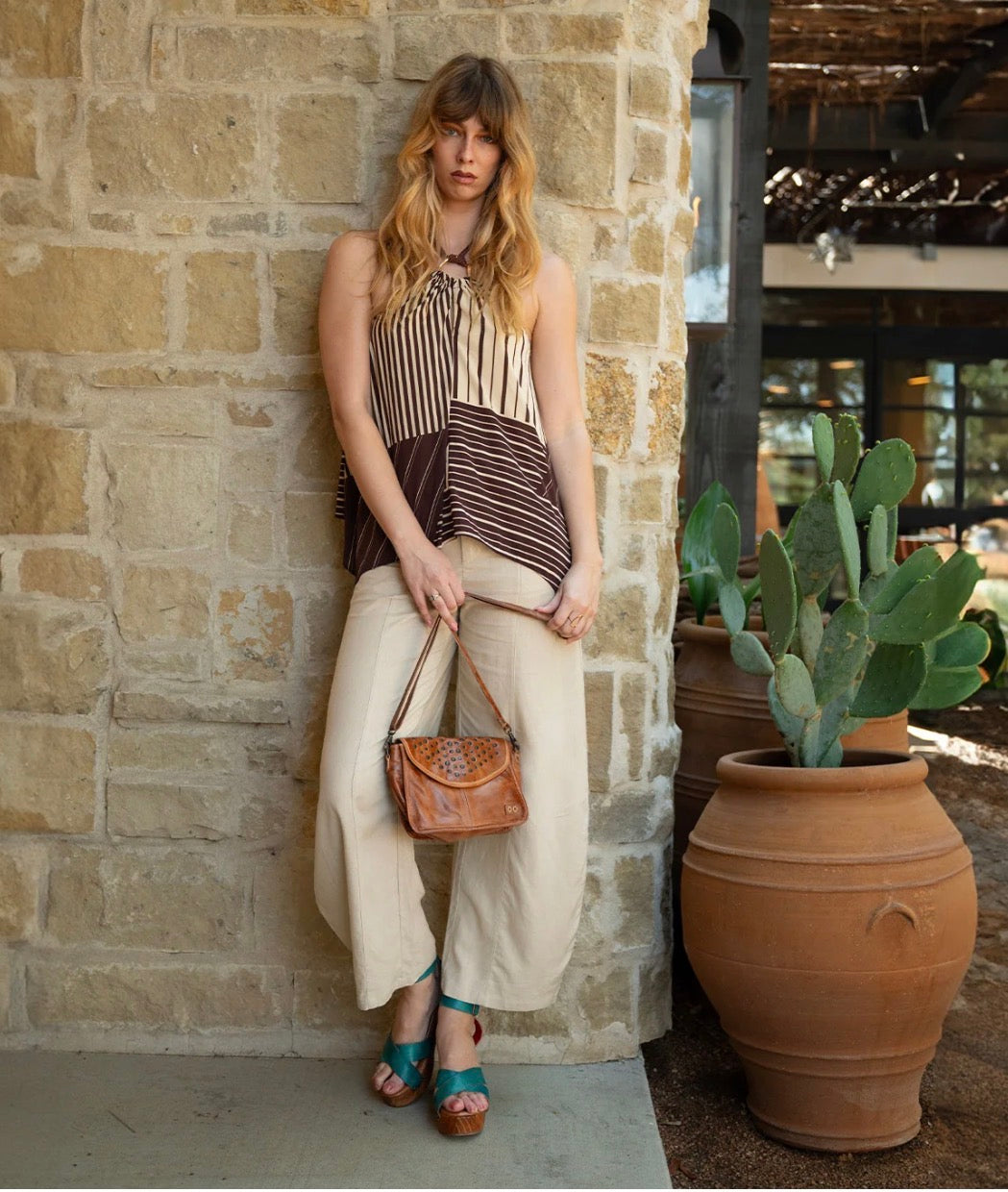 BED|STU Occurrence Purse