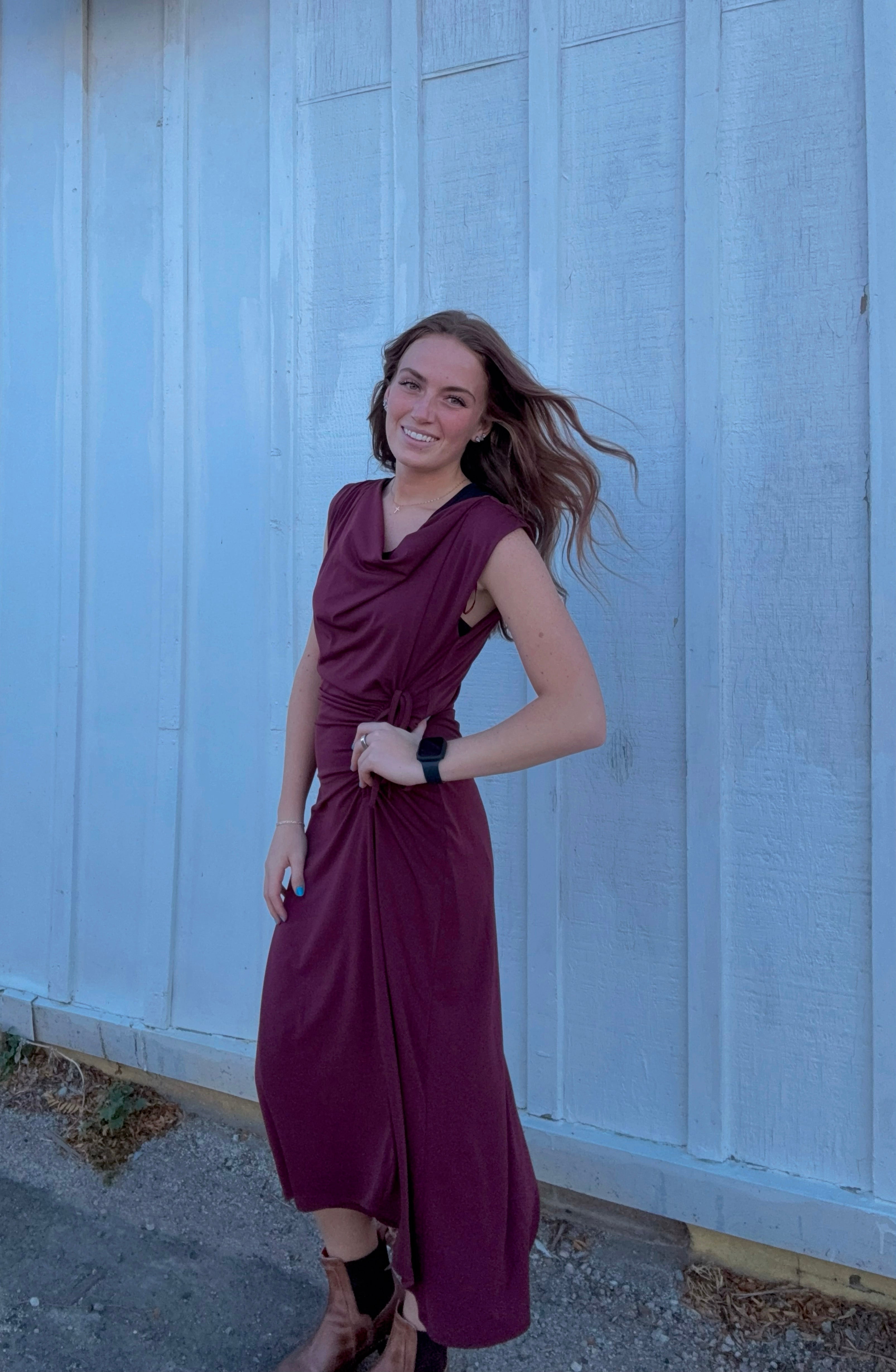 Steve Madden Arly Dress