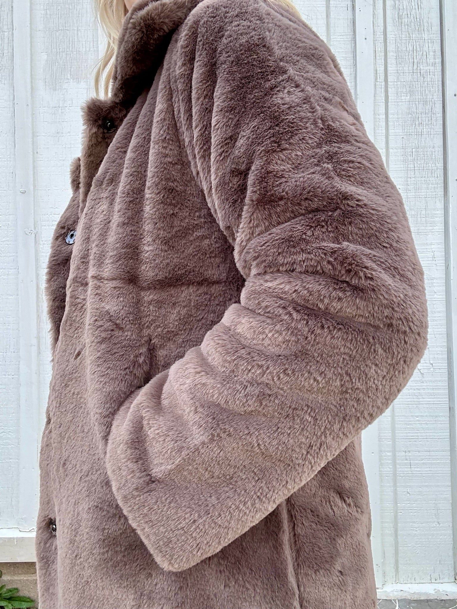 Dylan Emerson Coat