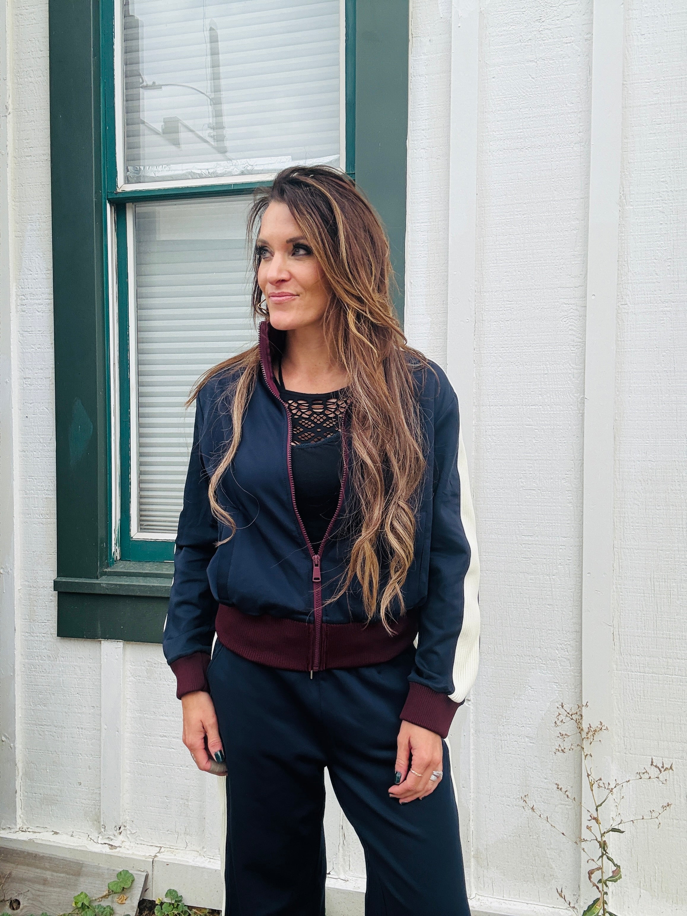 STEVE MADDEN Daisy Jacket