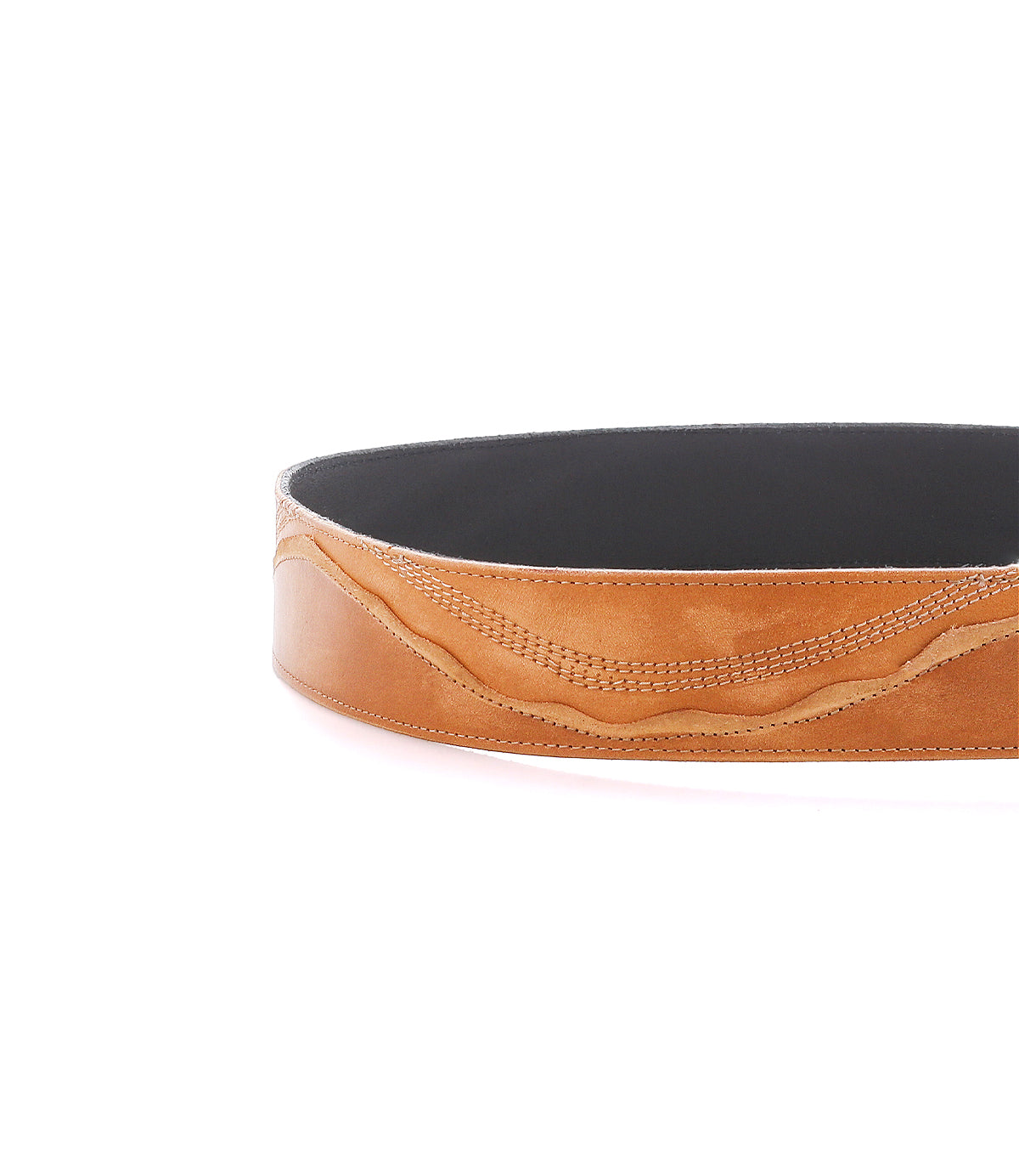 Bed|Stu Riven Belt