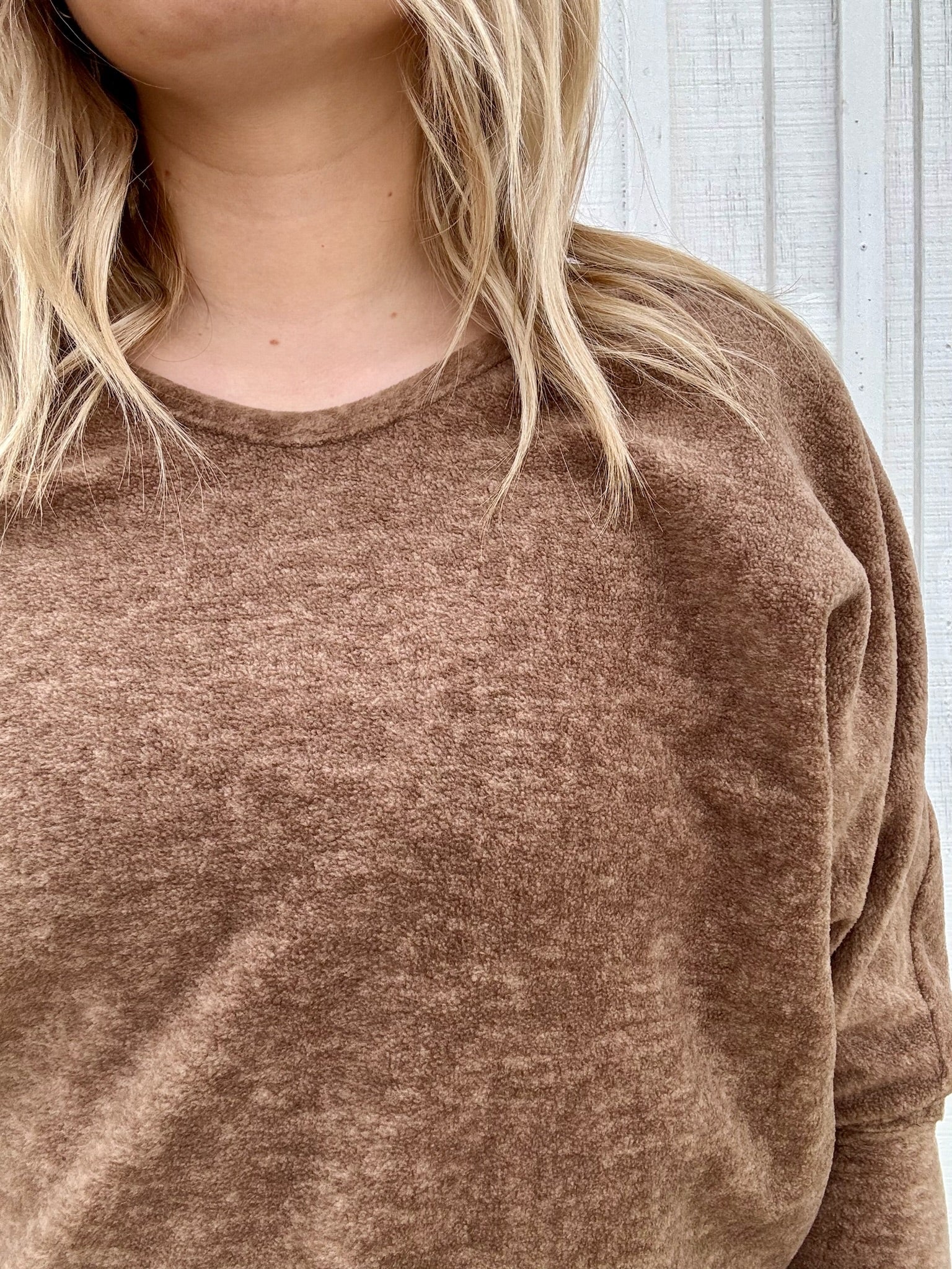 Dylan Deep V-Dolman