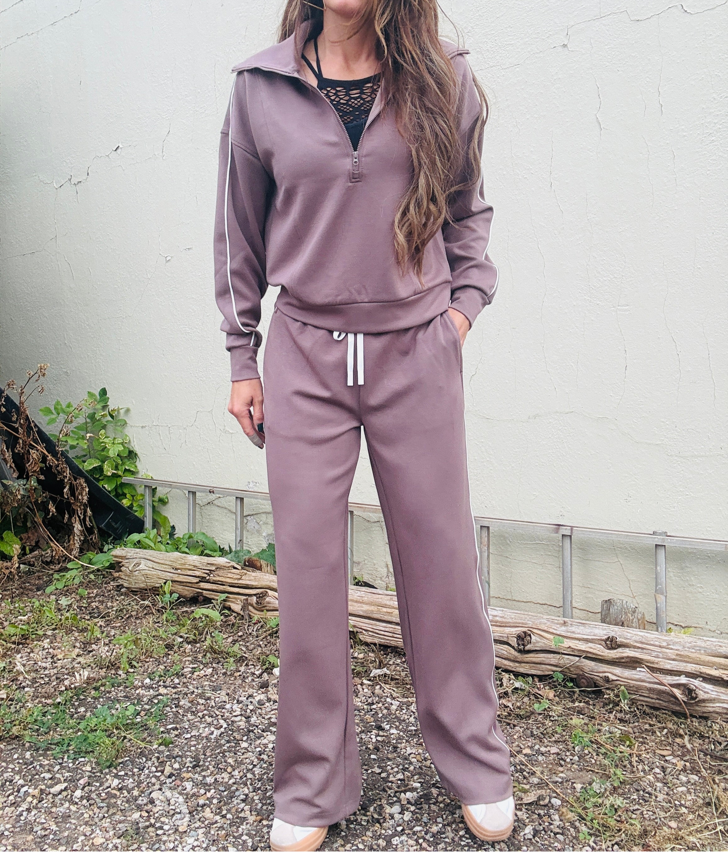 THREAD & SUPPLY Constance Pant