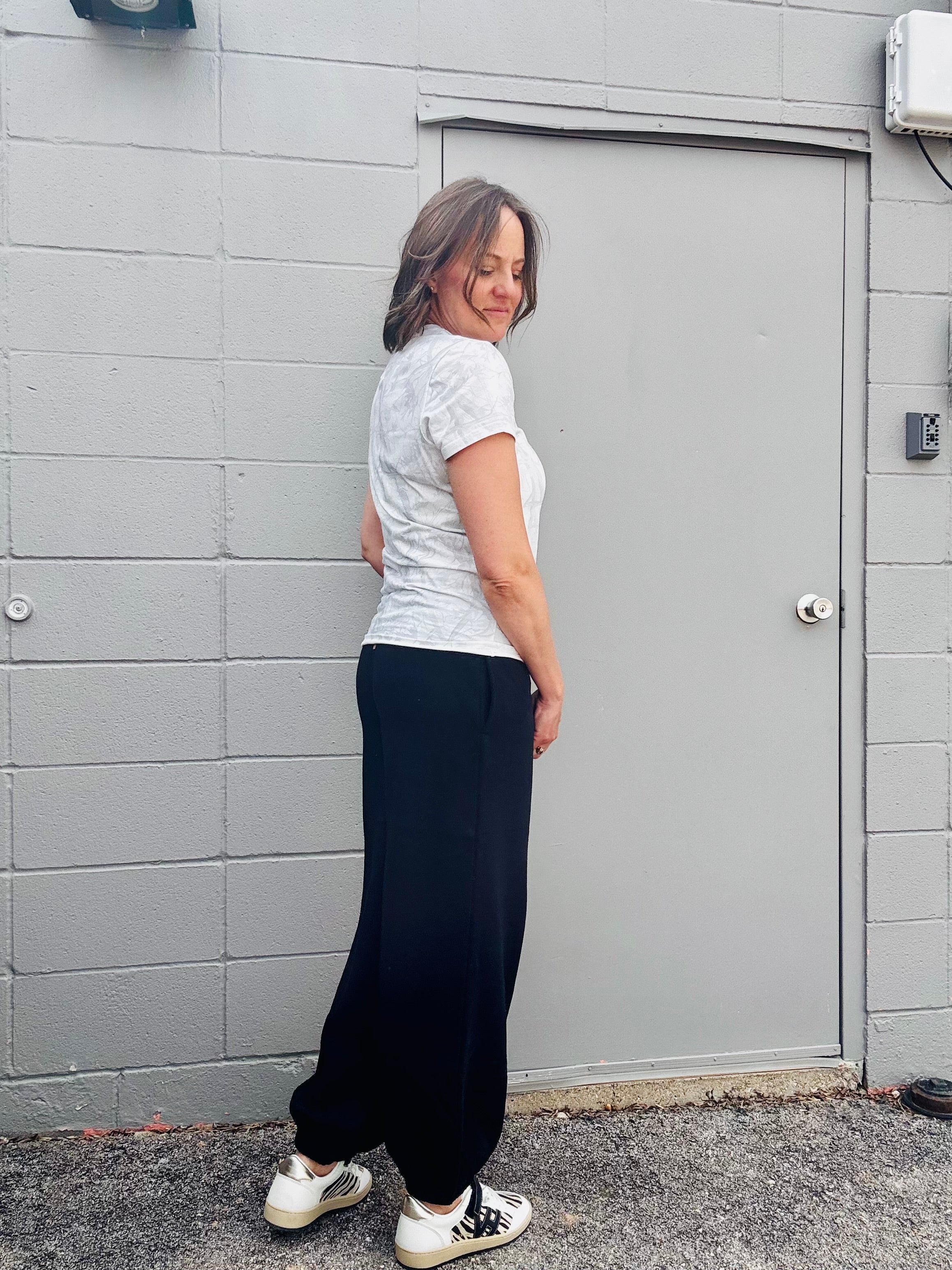 90’s Fit Joggers