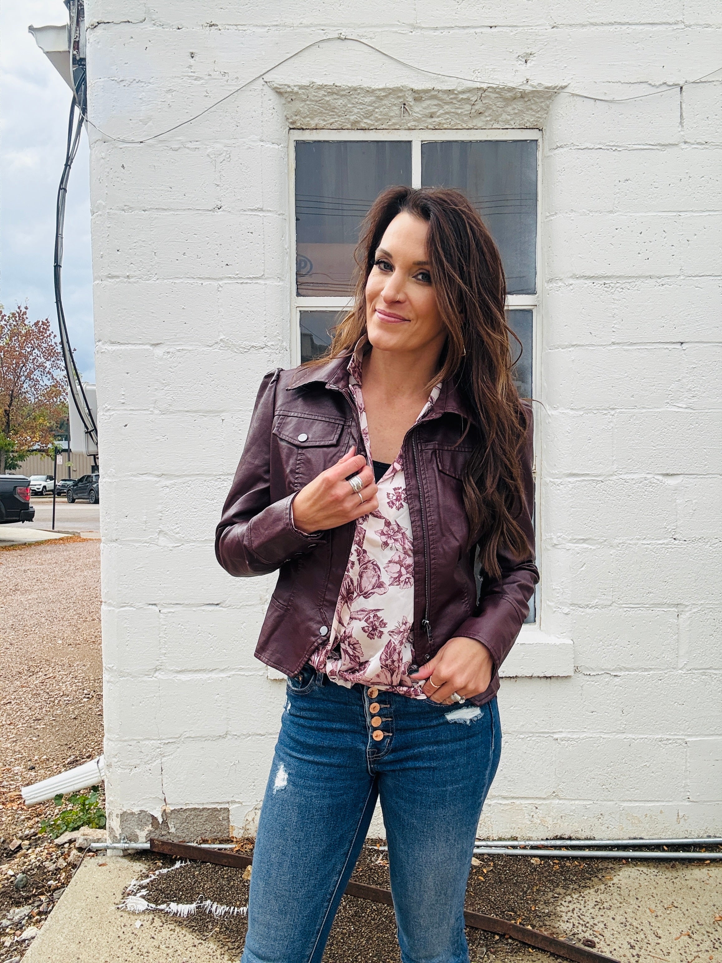 Navigator Elite Jacket