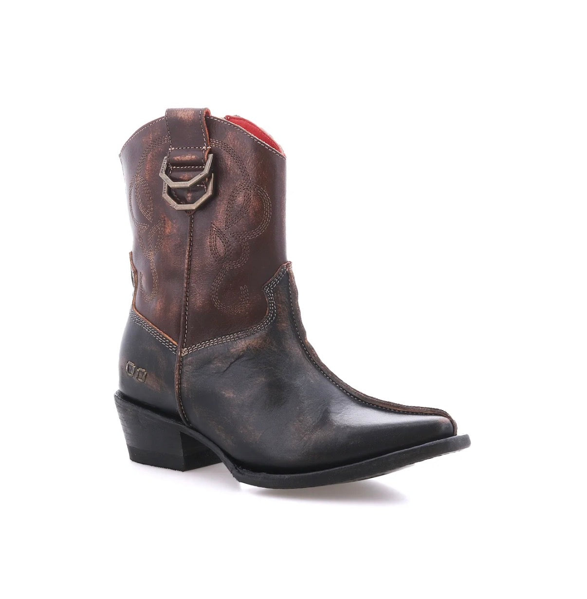 BED|STU Rangeley Boots
