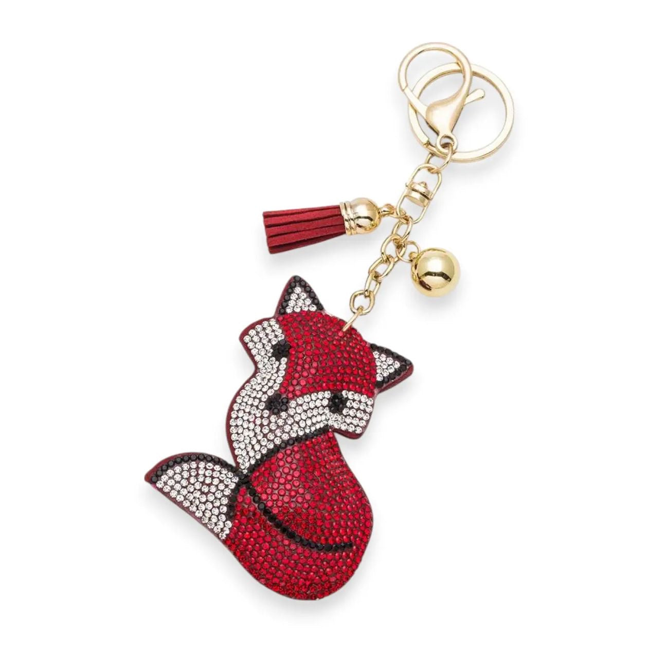 Bag Charms