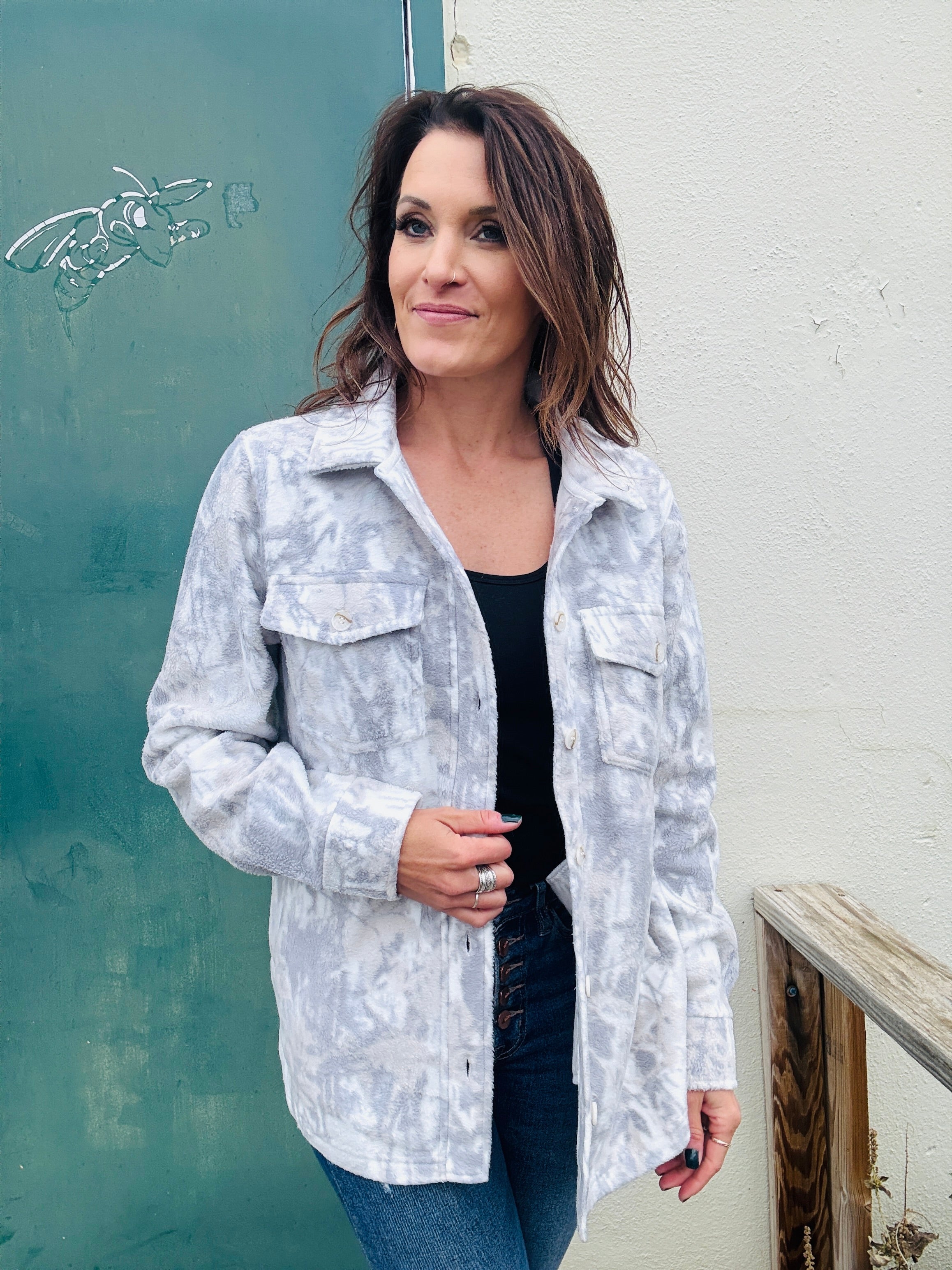 Thread & Supply Santa Fe Jacket