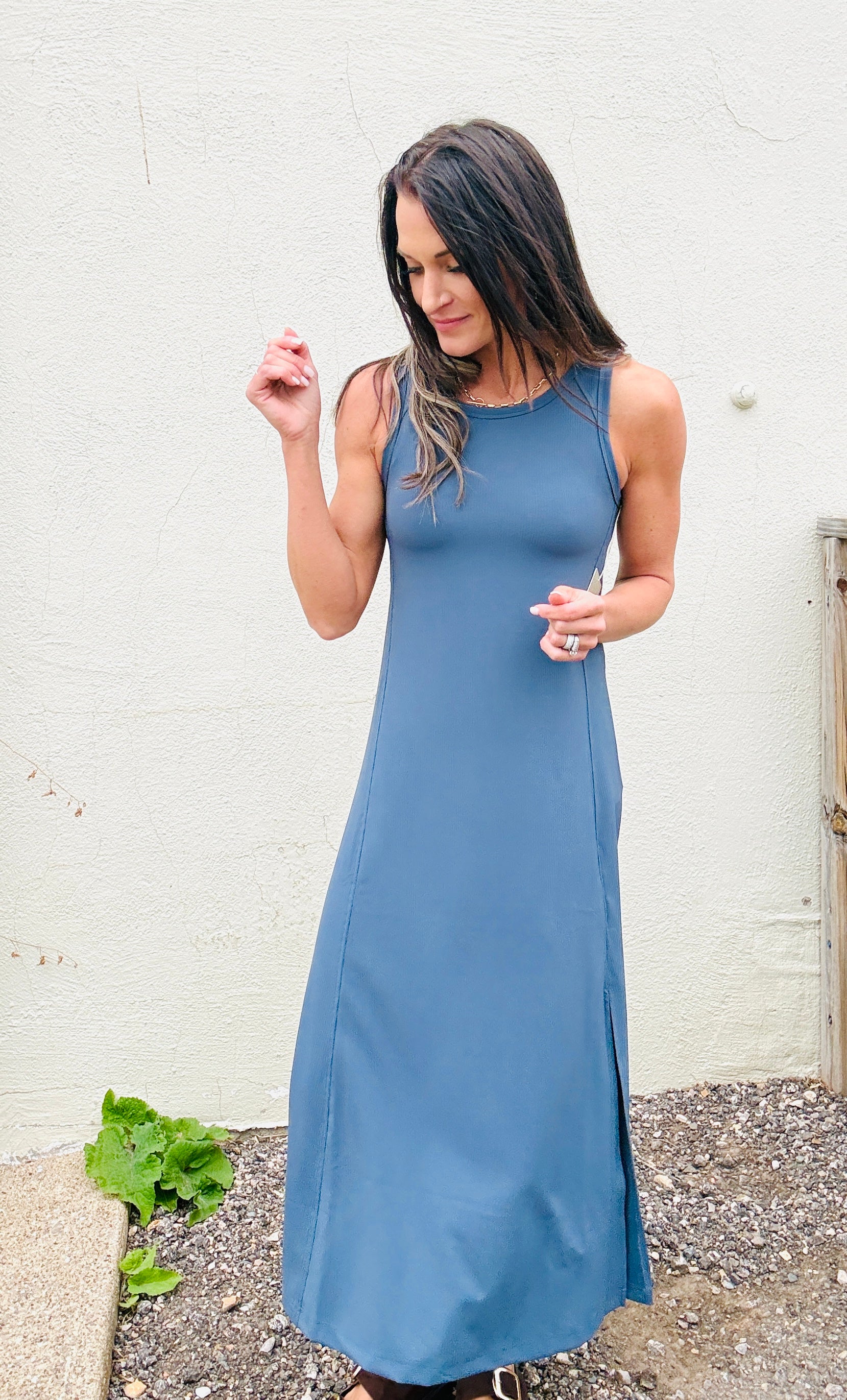 Thread & Supply Prosper Dress