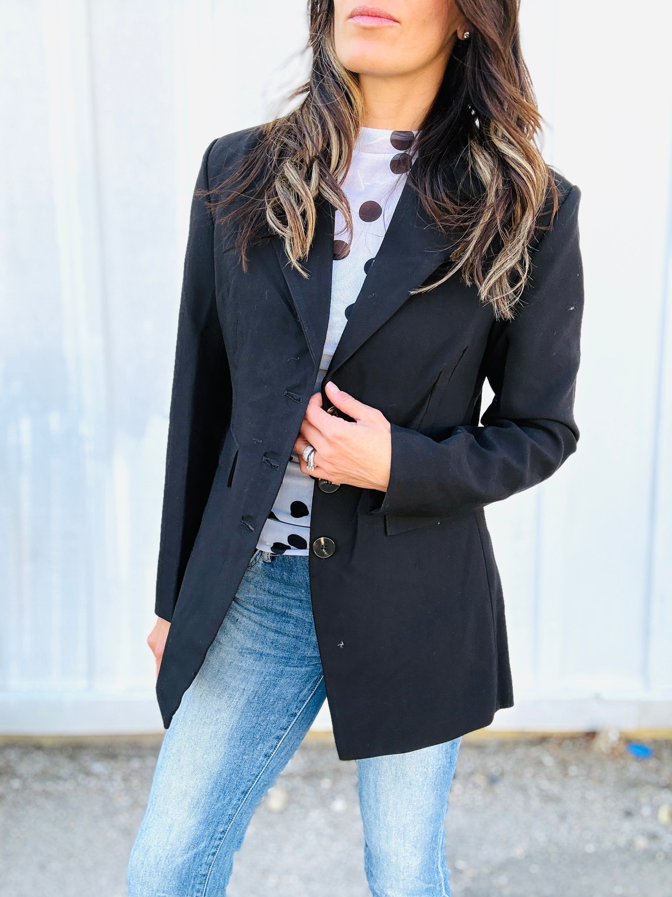 Sydney Blazer