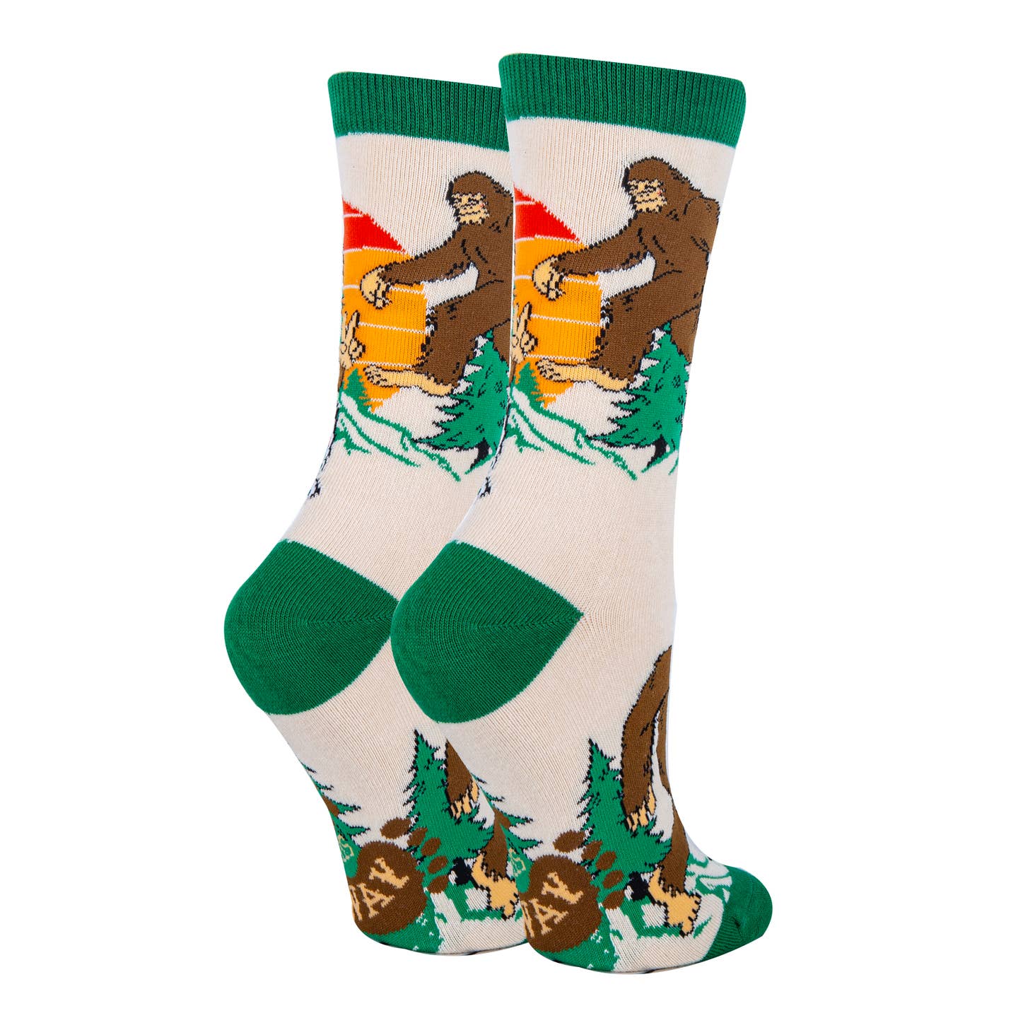 Oooh Yeah Socks Women's