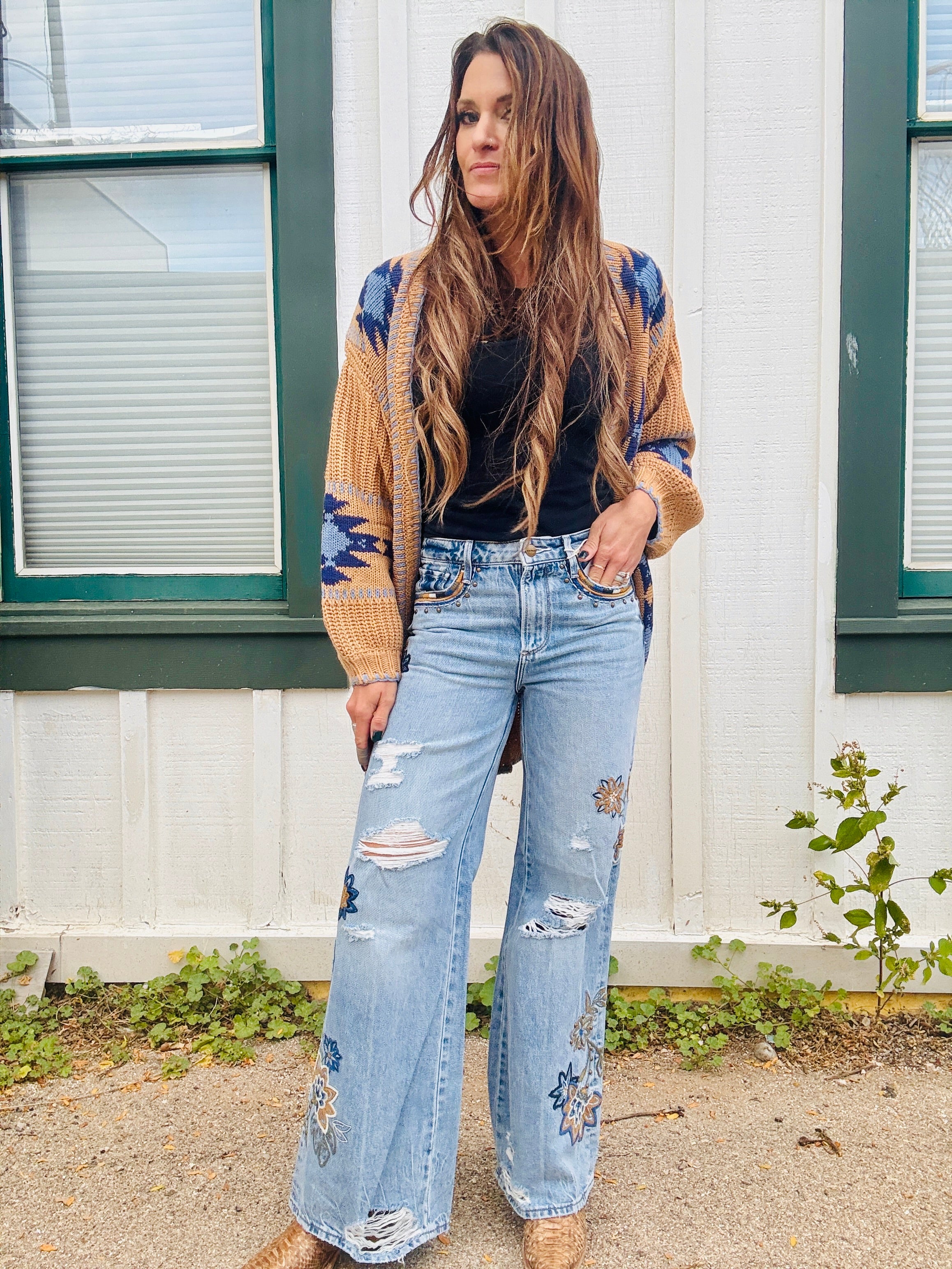 DRIFTWOOD Marlena x Copper