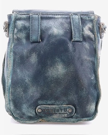 BED|STU Rhyme Purse