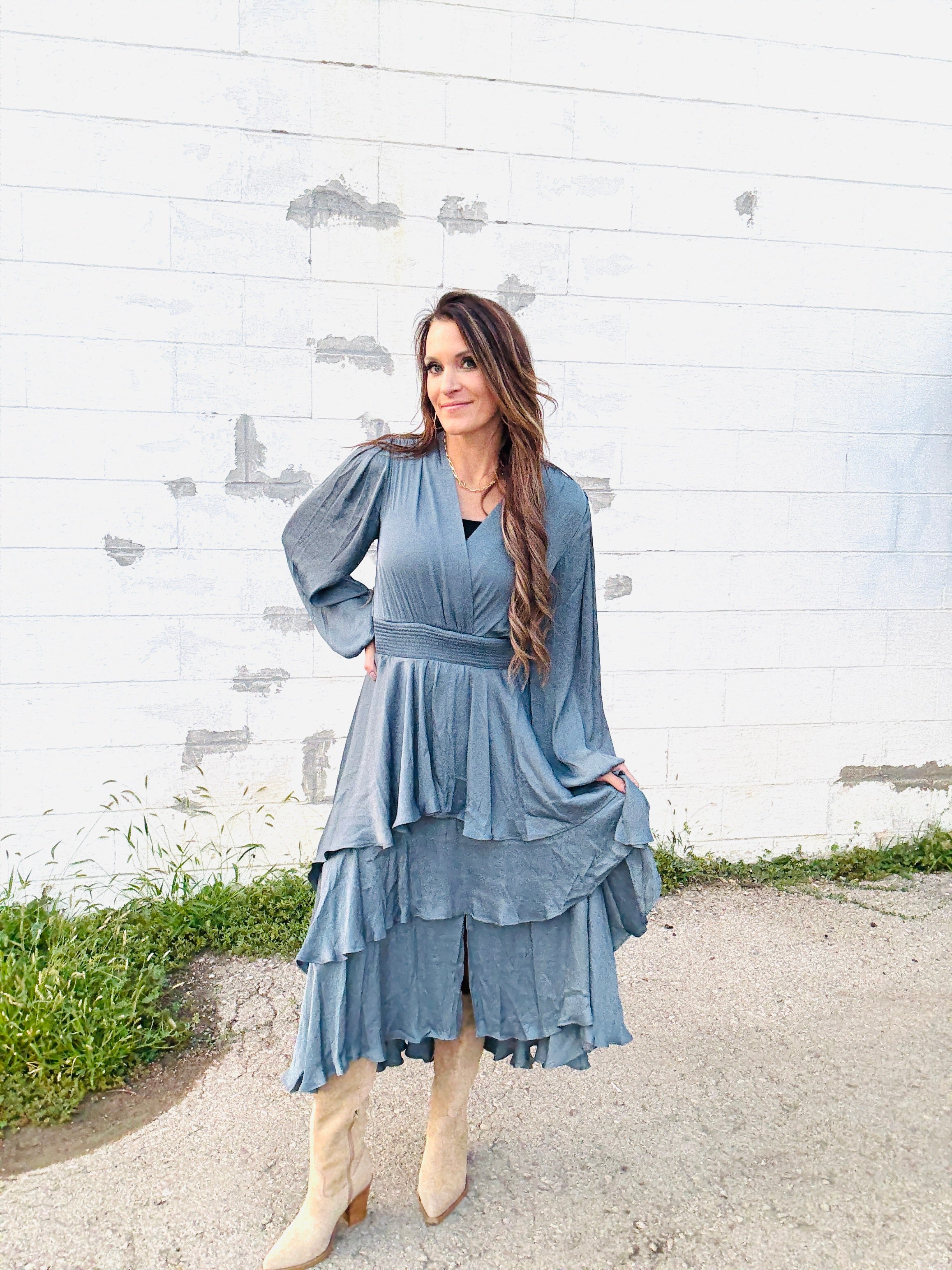 STEVE MADDEN Bei Dress