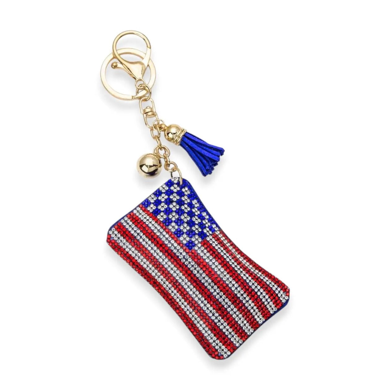 Bag Charms