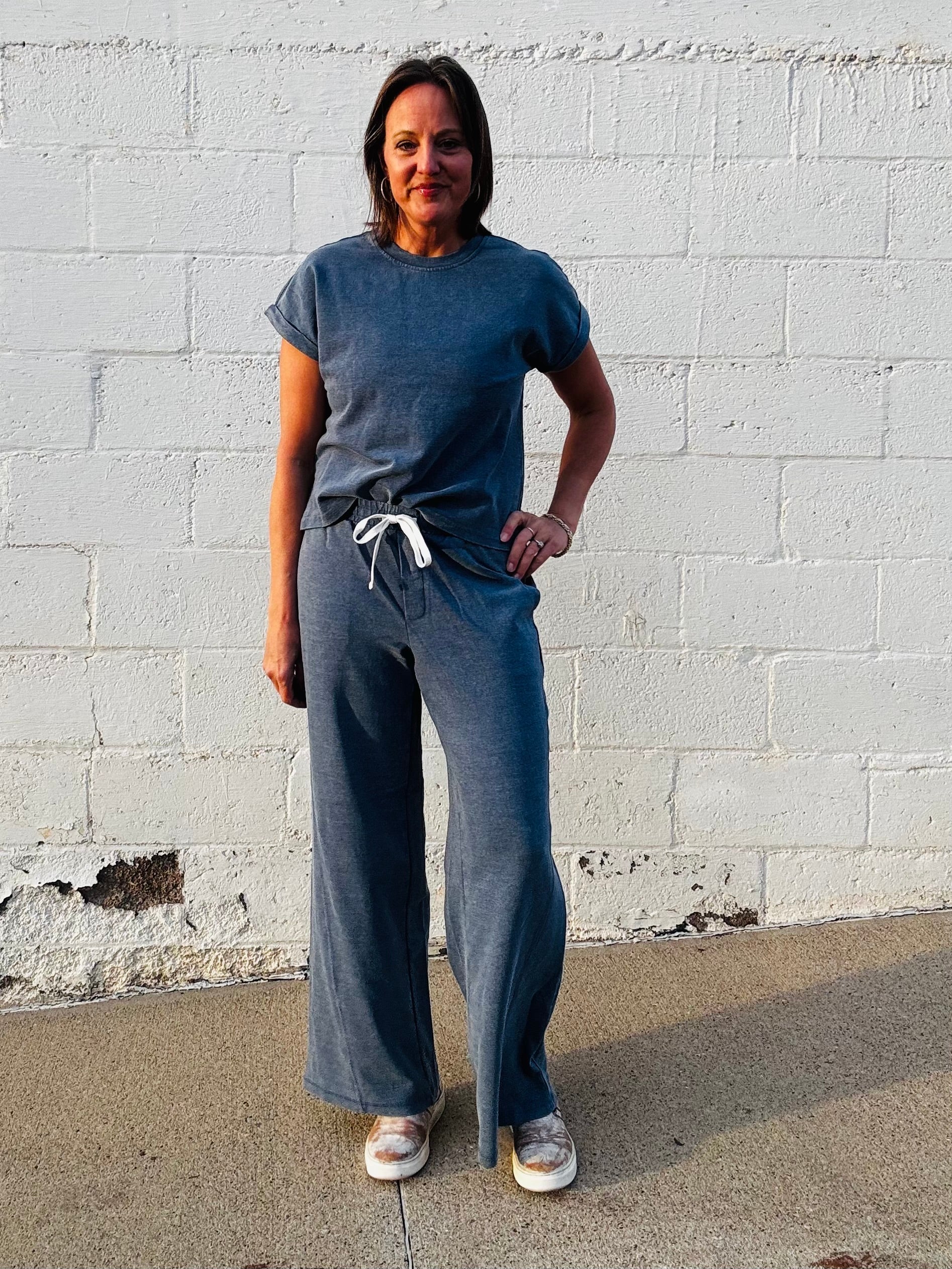 Thread & Supply Nova Top