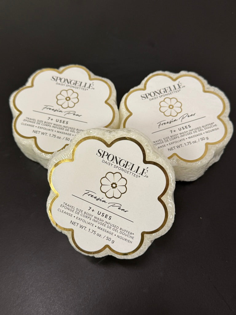 SPONGELLÉ Daisy Spongette