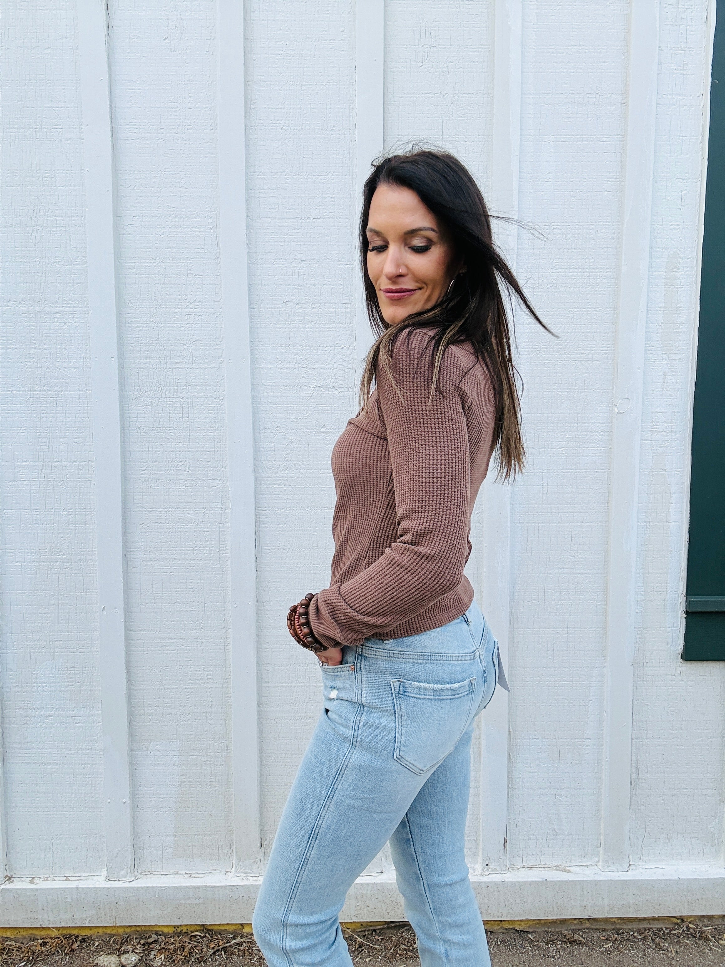 Project Social T Coastal Henley