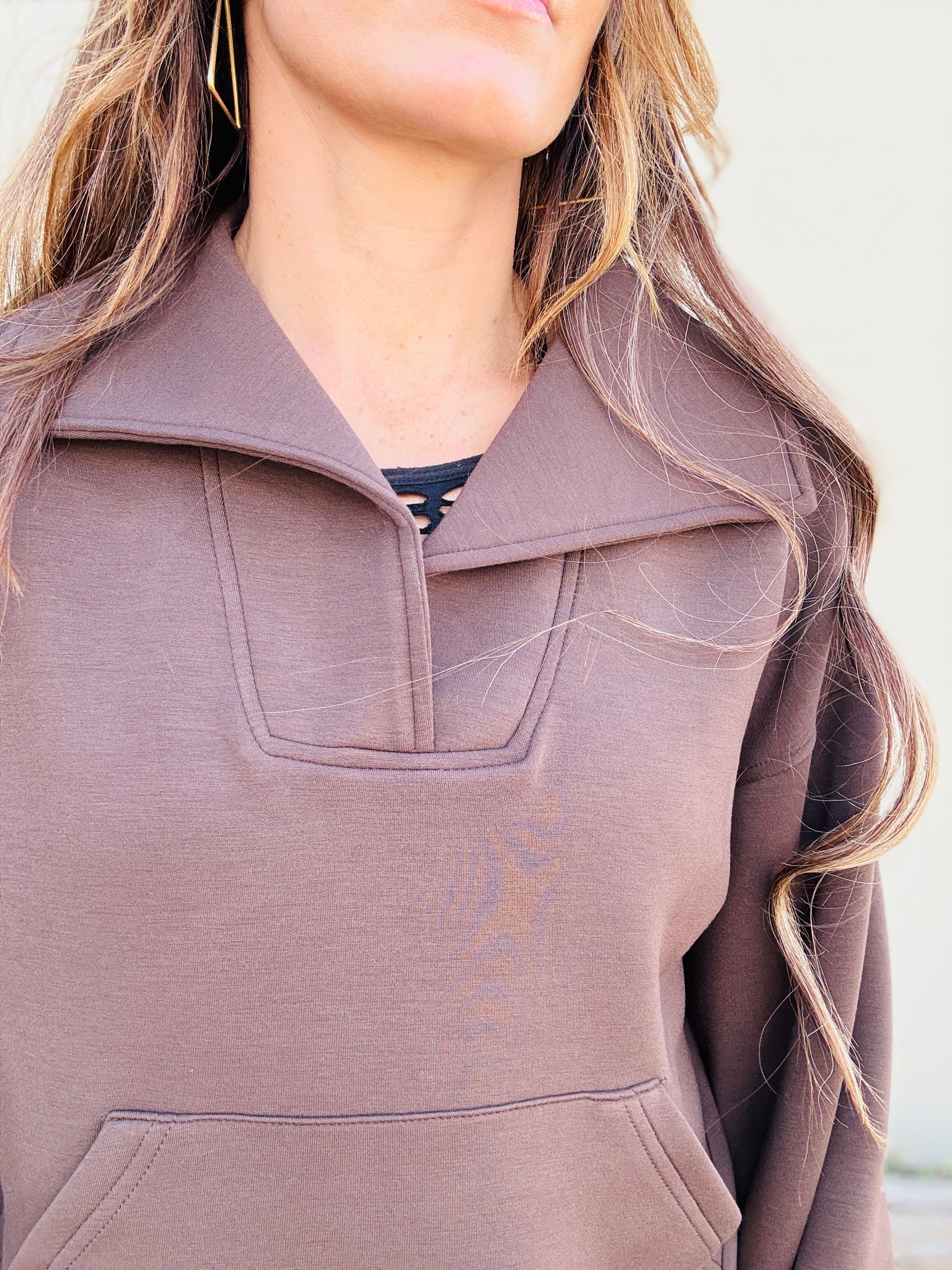 THREAD & SUPPLY Alana Top