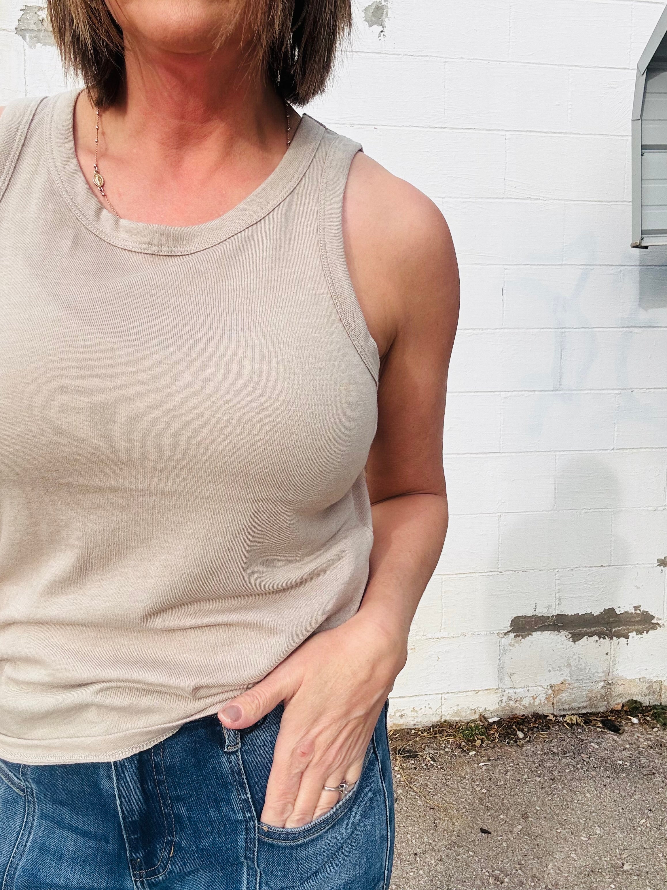 Z Supply Select Tank