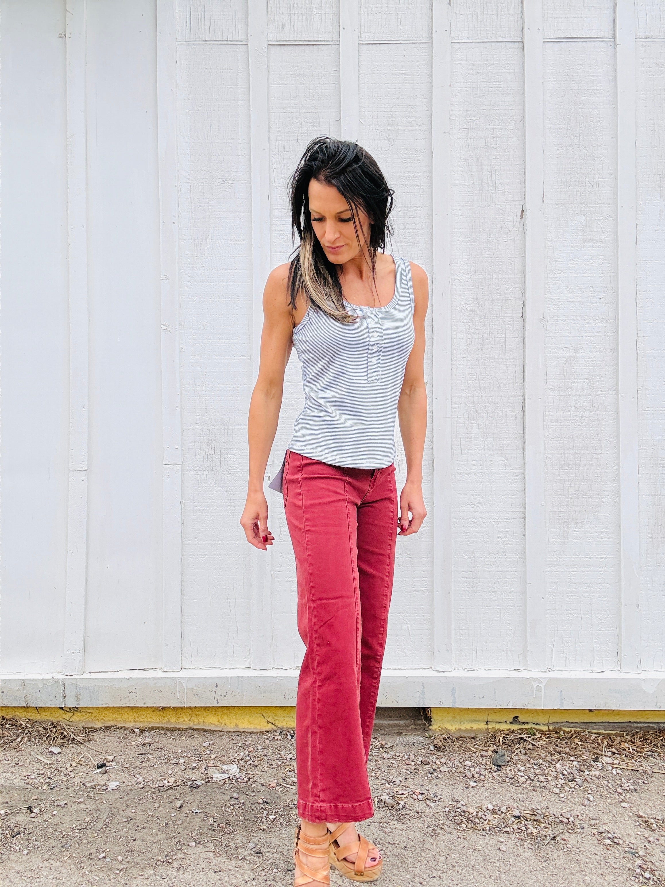 MICA HR Roux WL Crop