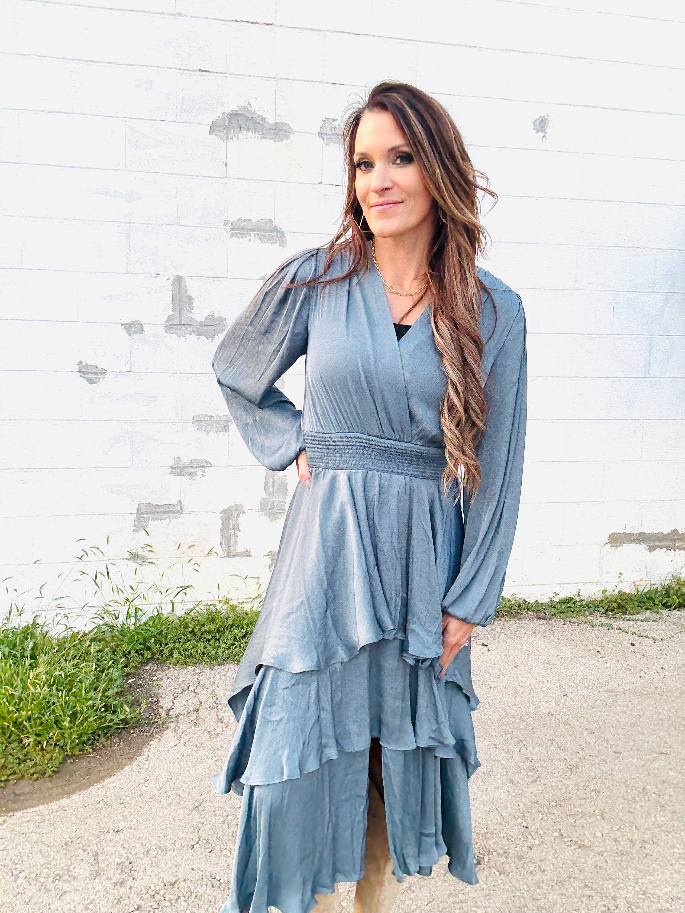 STEVE MADDEN Bei Dress