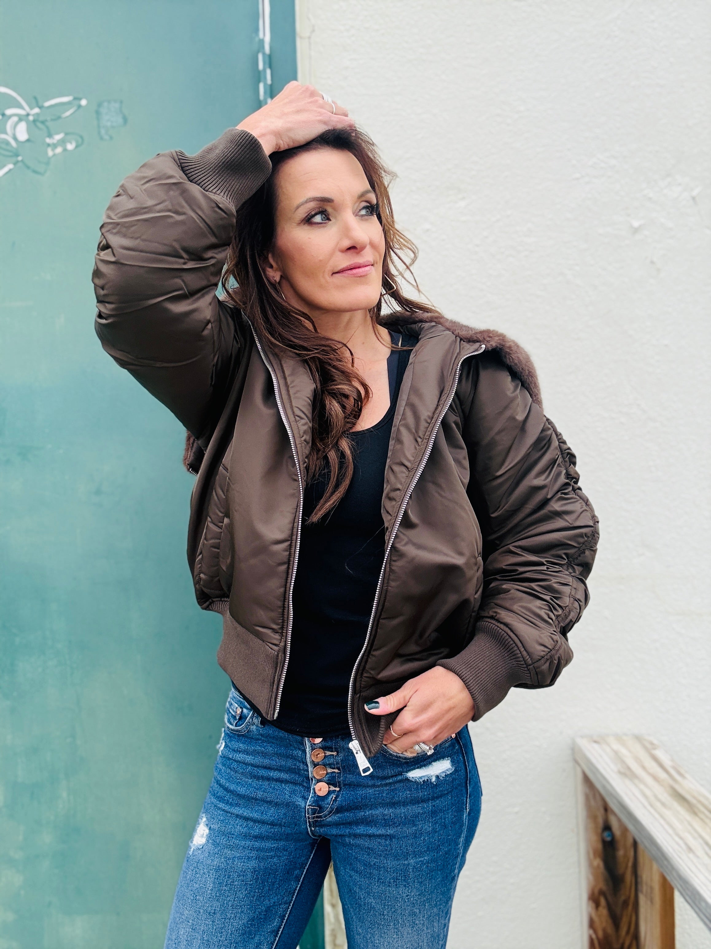 Steve Madden Dionne Coat