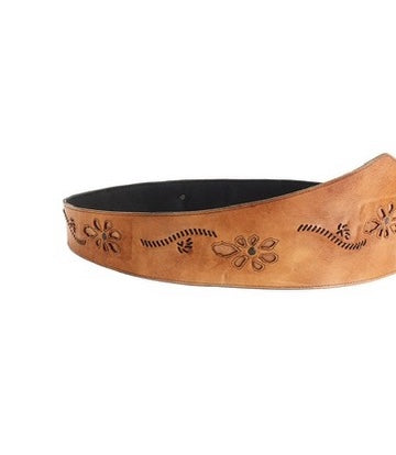 Bed|Stu Lucen Belt