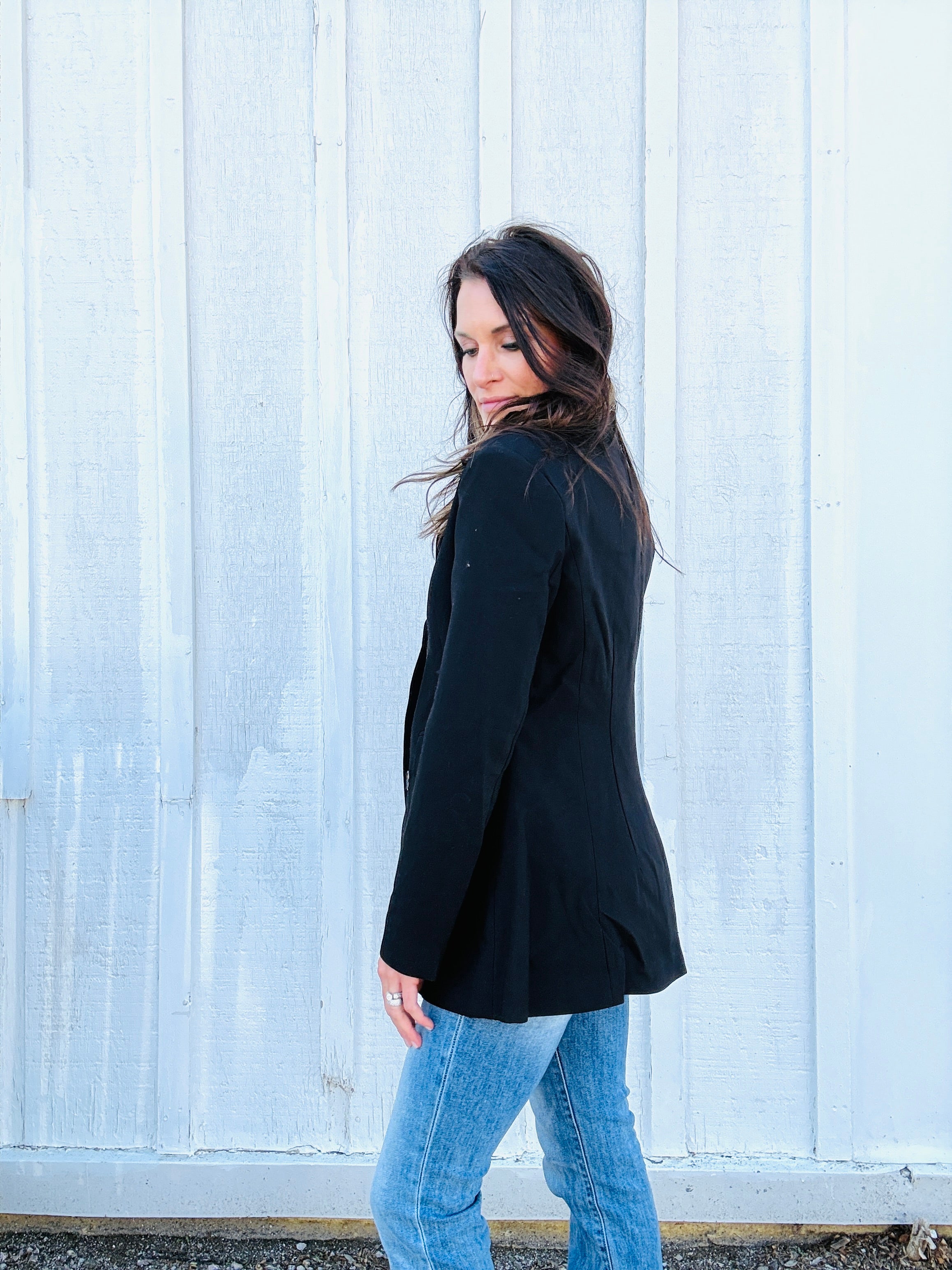 Sydney Blazer