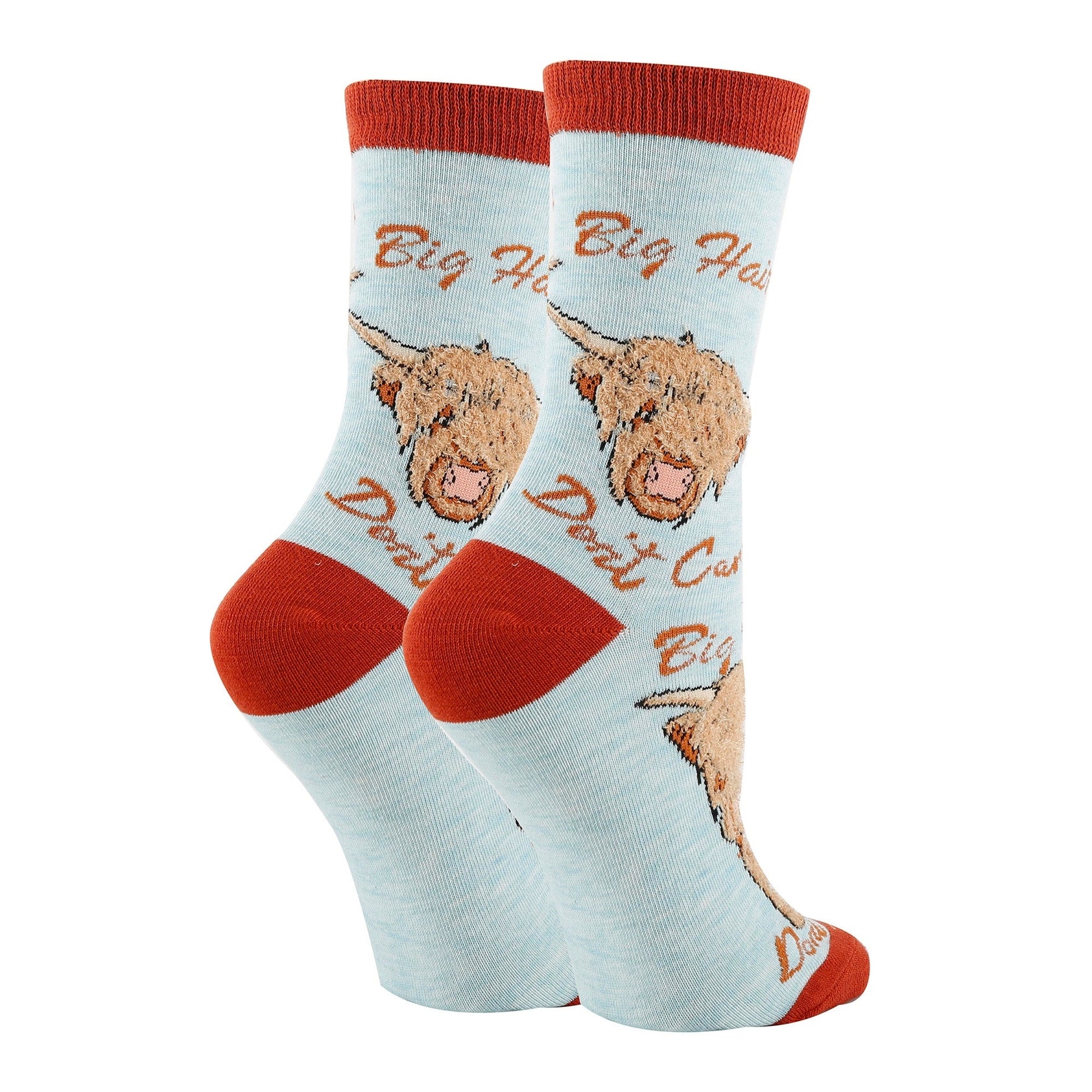 Oooh Yeah Socks Women's