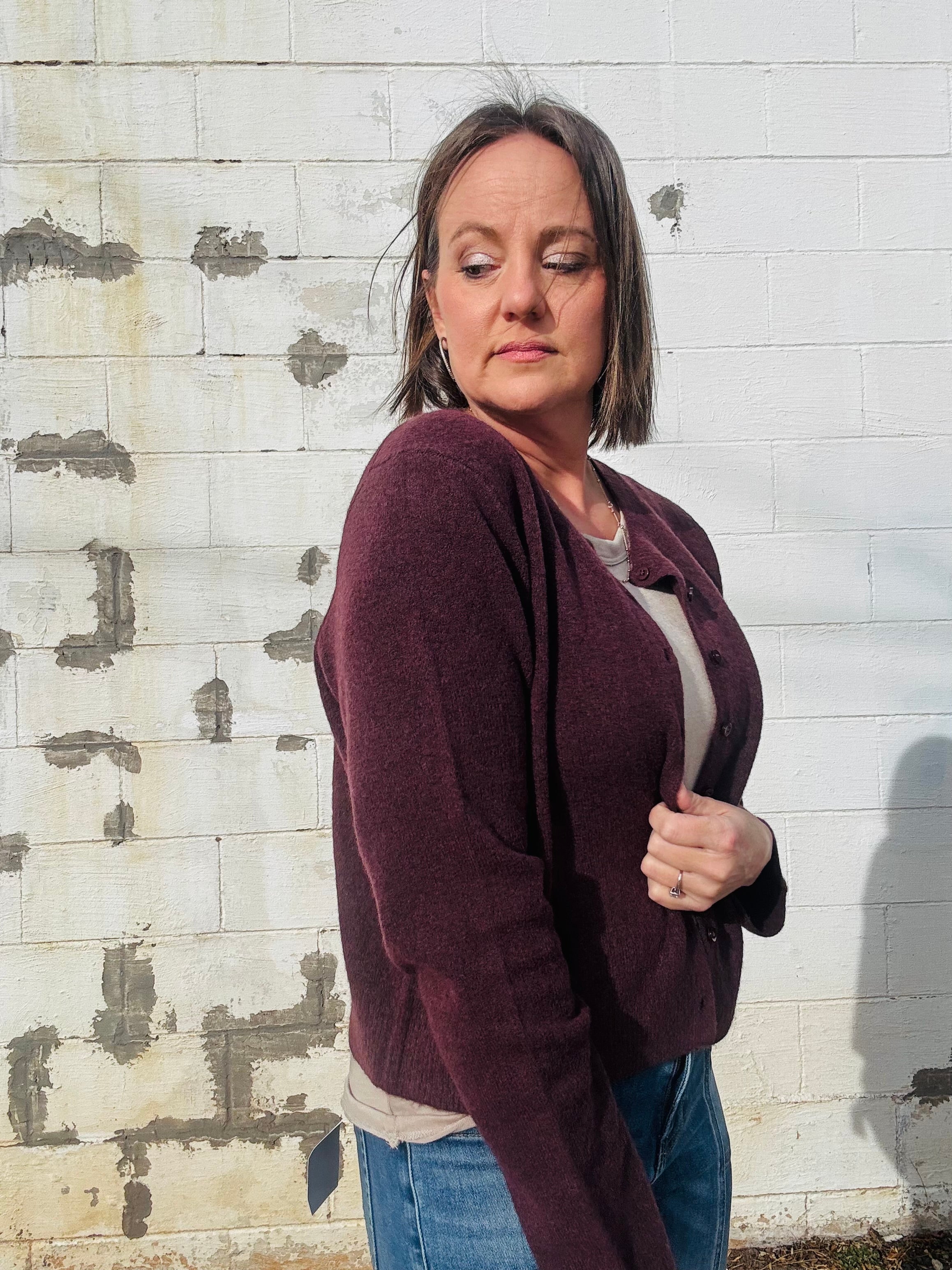 Z SUPPLY Medina Cardigan