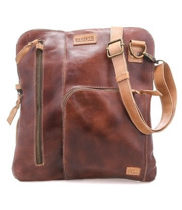 BED|STU Aiken Bag