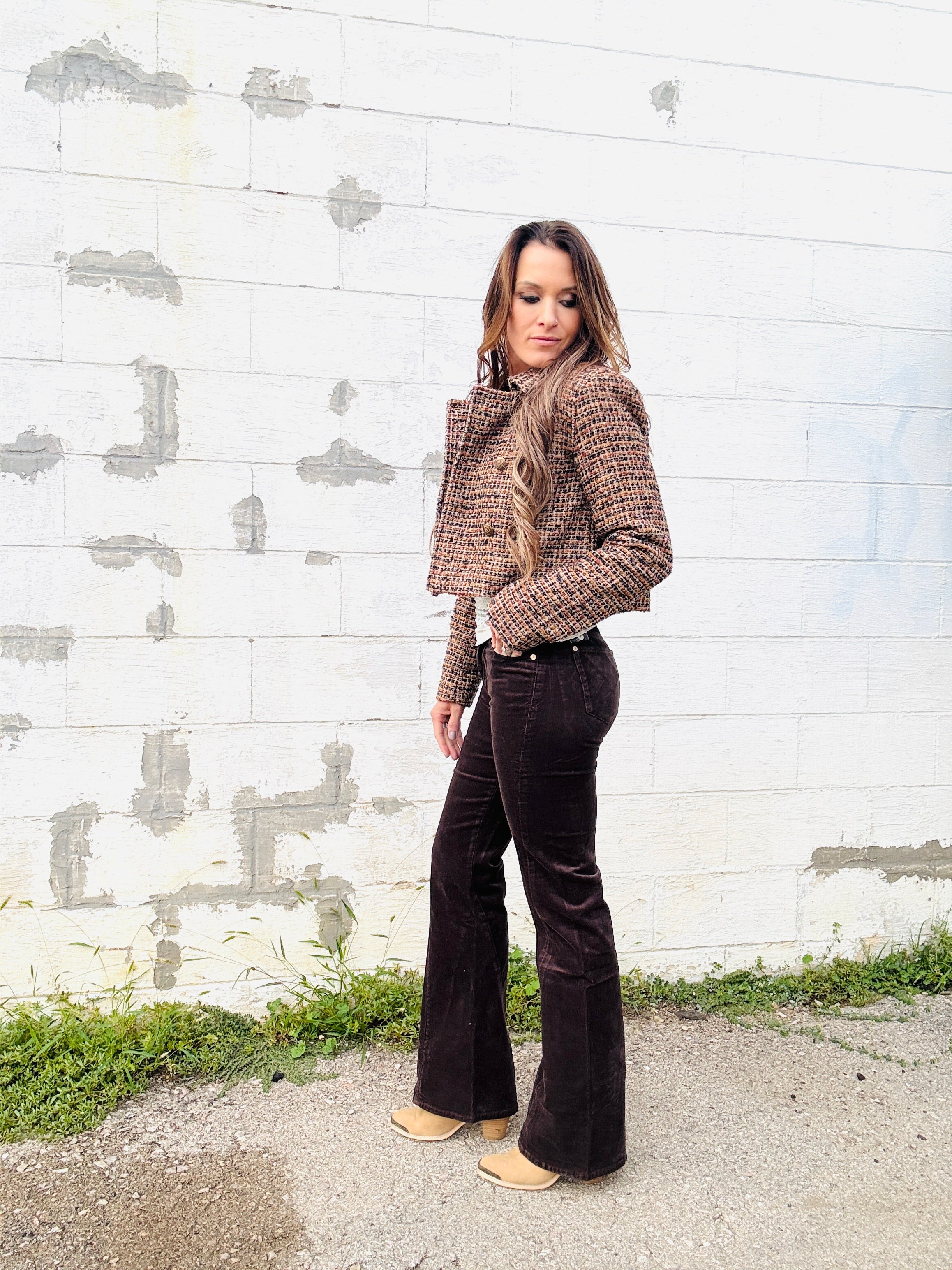 STEVE MADDEN Avie Jacket